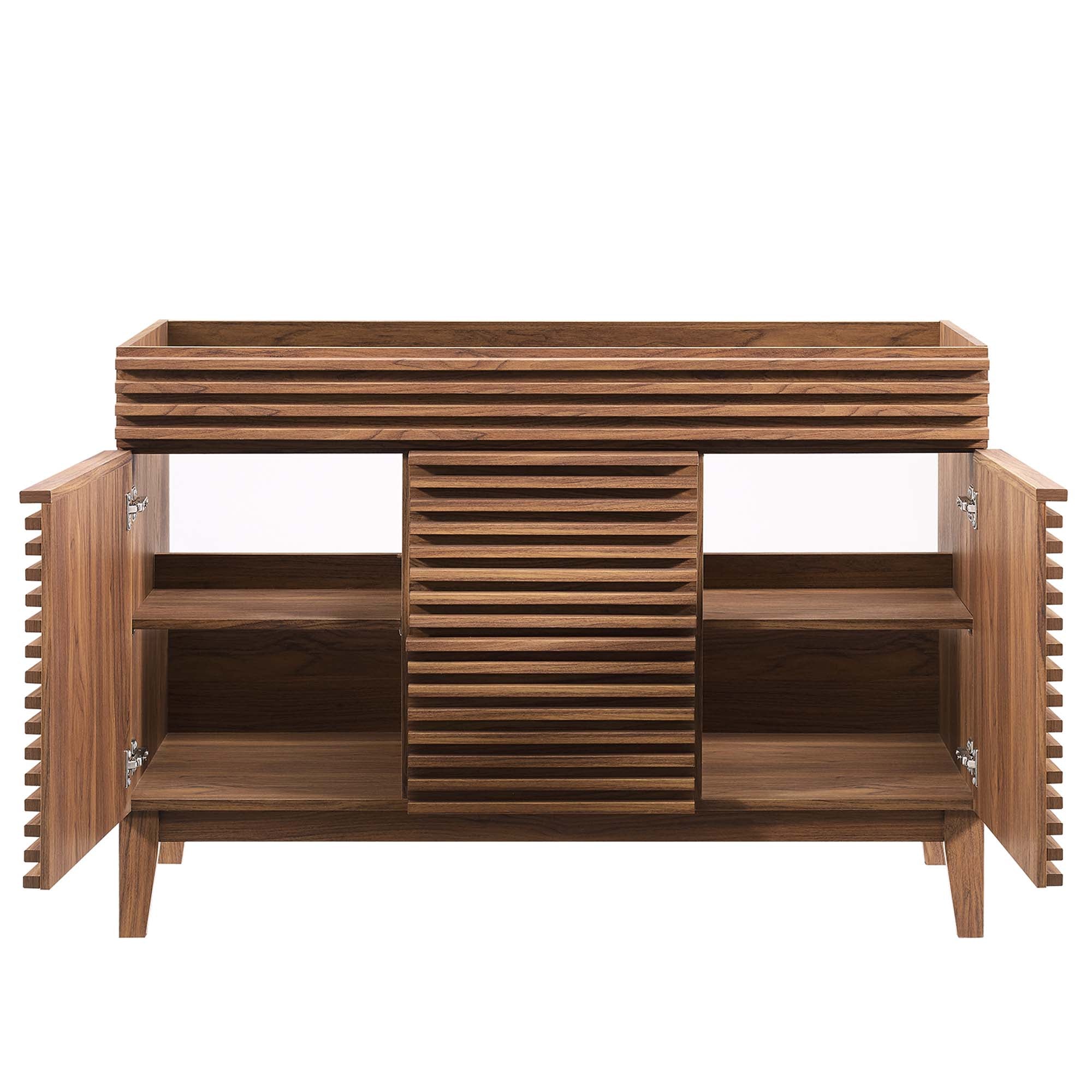 Render 48" Bathroom Cabinet Basin Not Included by Modway