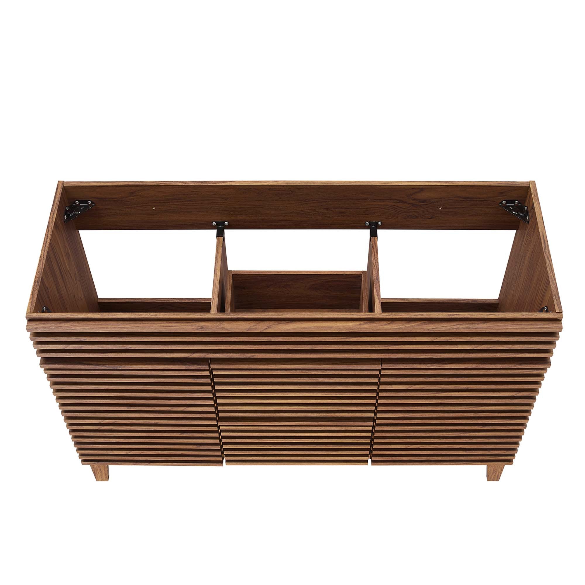 Render 48" Bathroom Cabinet Basin Not Included by Modway