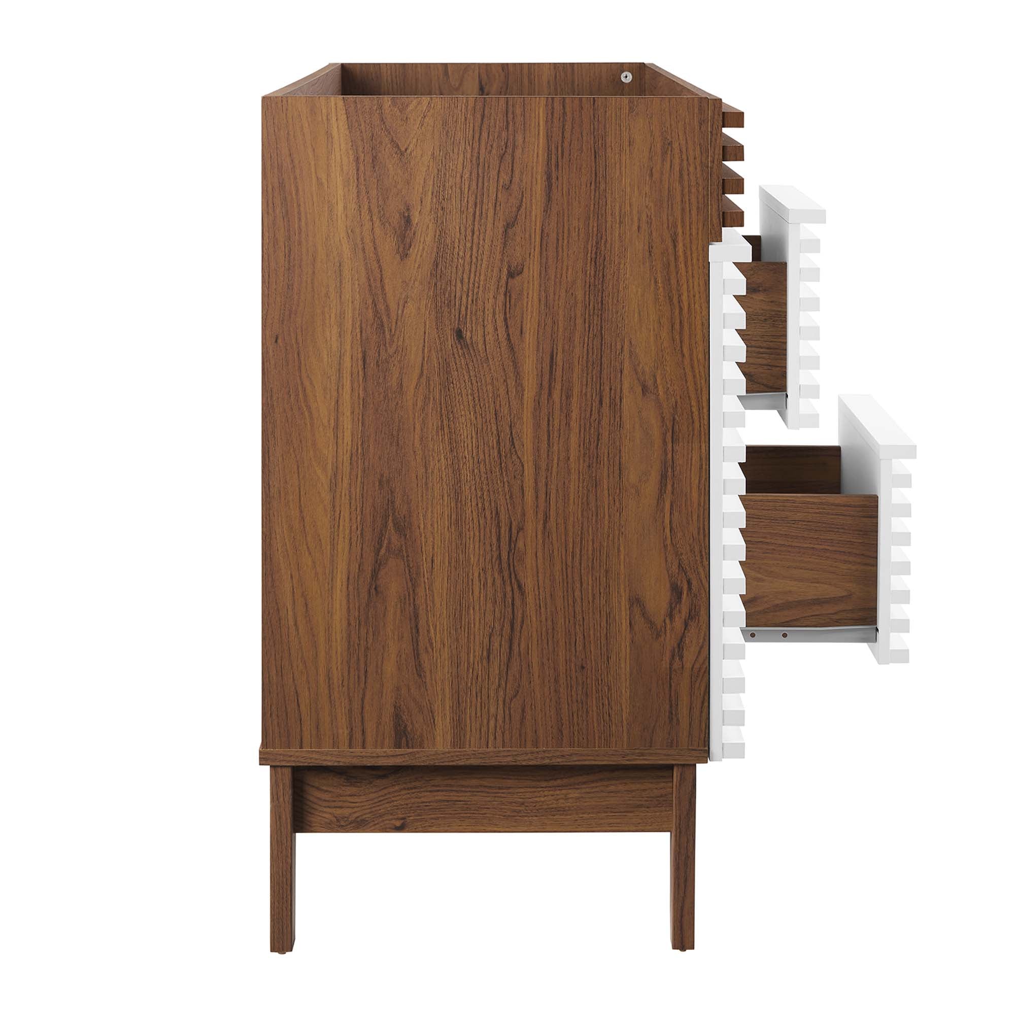 Render 48" Bathroom Cabinet Basin Not Included by Modway