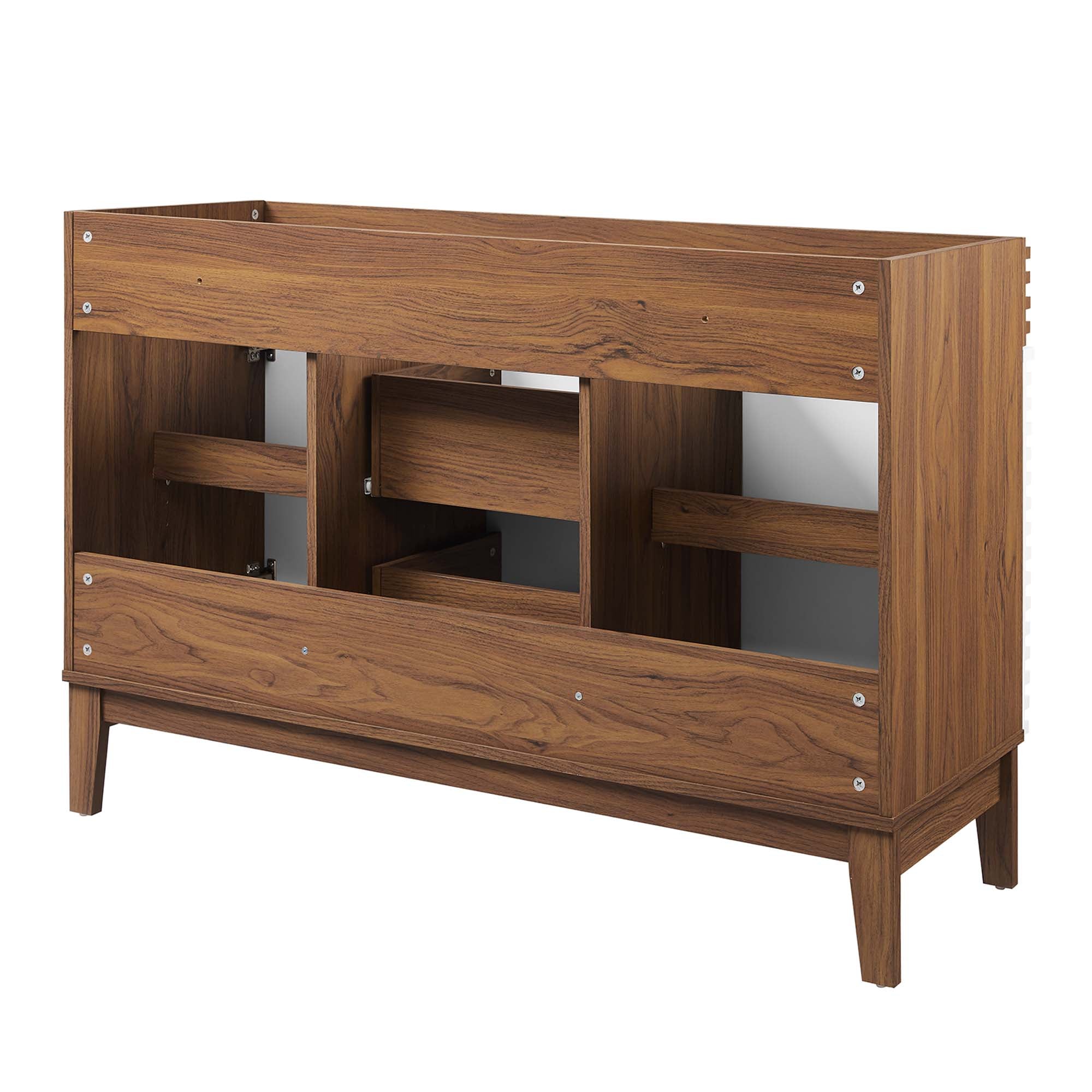 Render 48" Bathroom Cabinet Basin Not Included by Modway