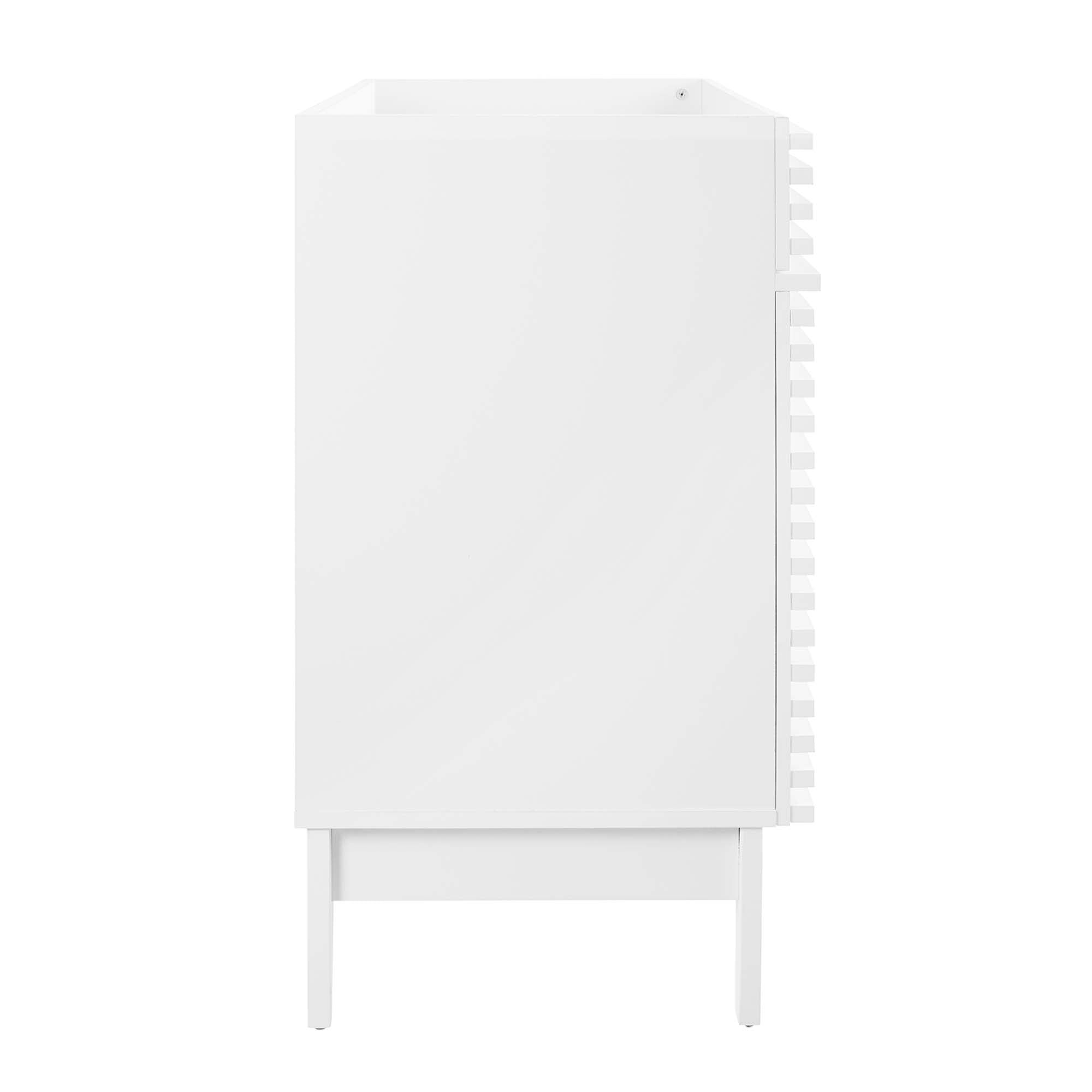 Render 48" Bathroom Cabinet Basin Not Included by Modway