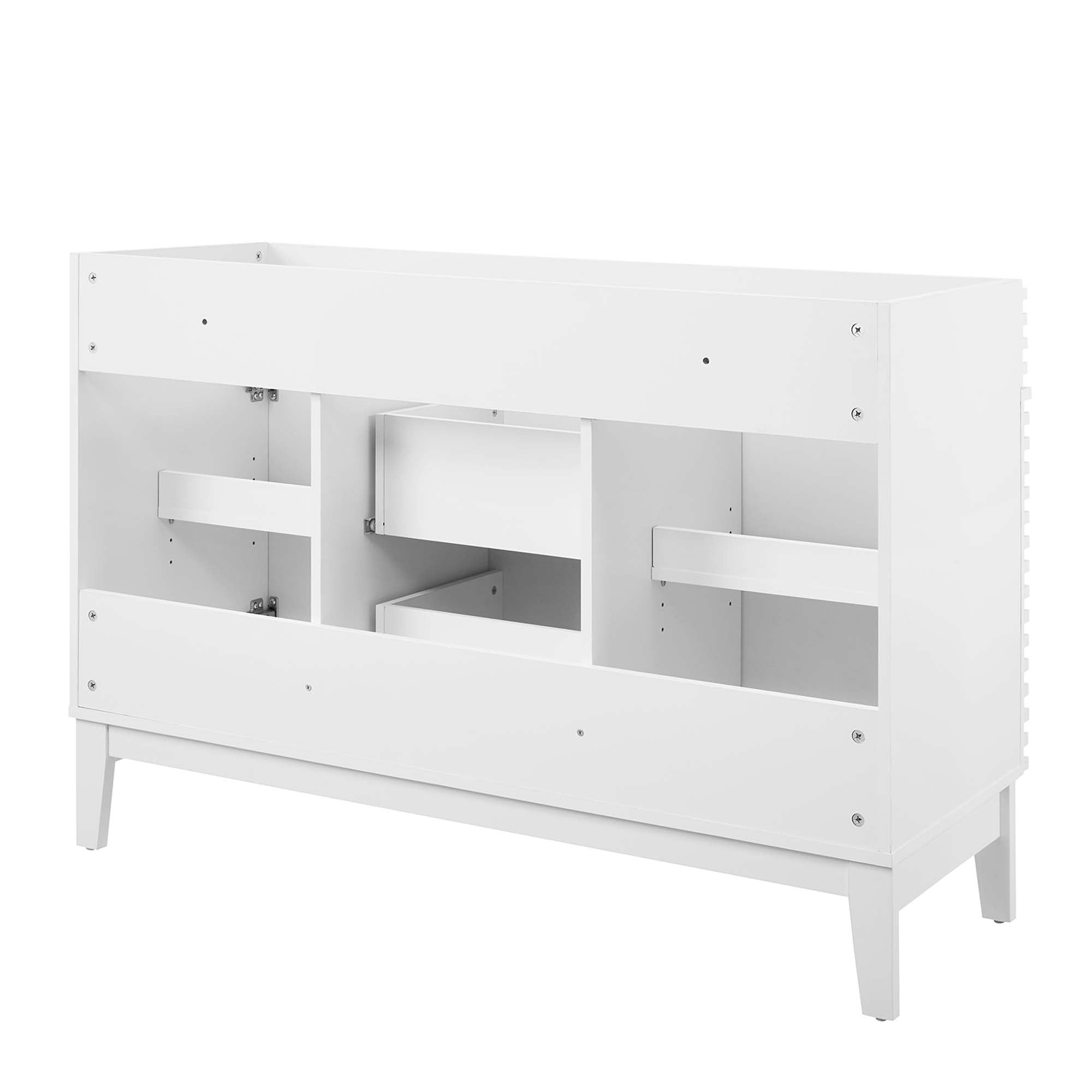Render 48" Bathroom Cabinet Basin Not Included by Modway