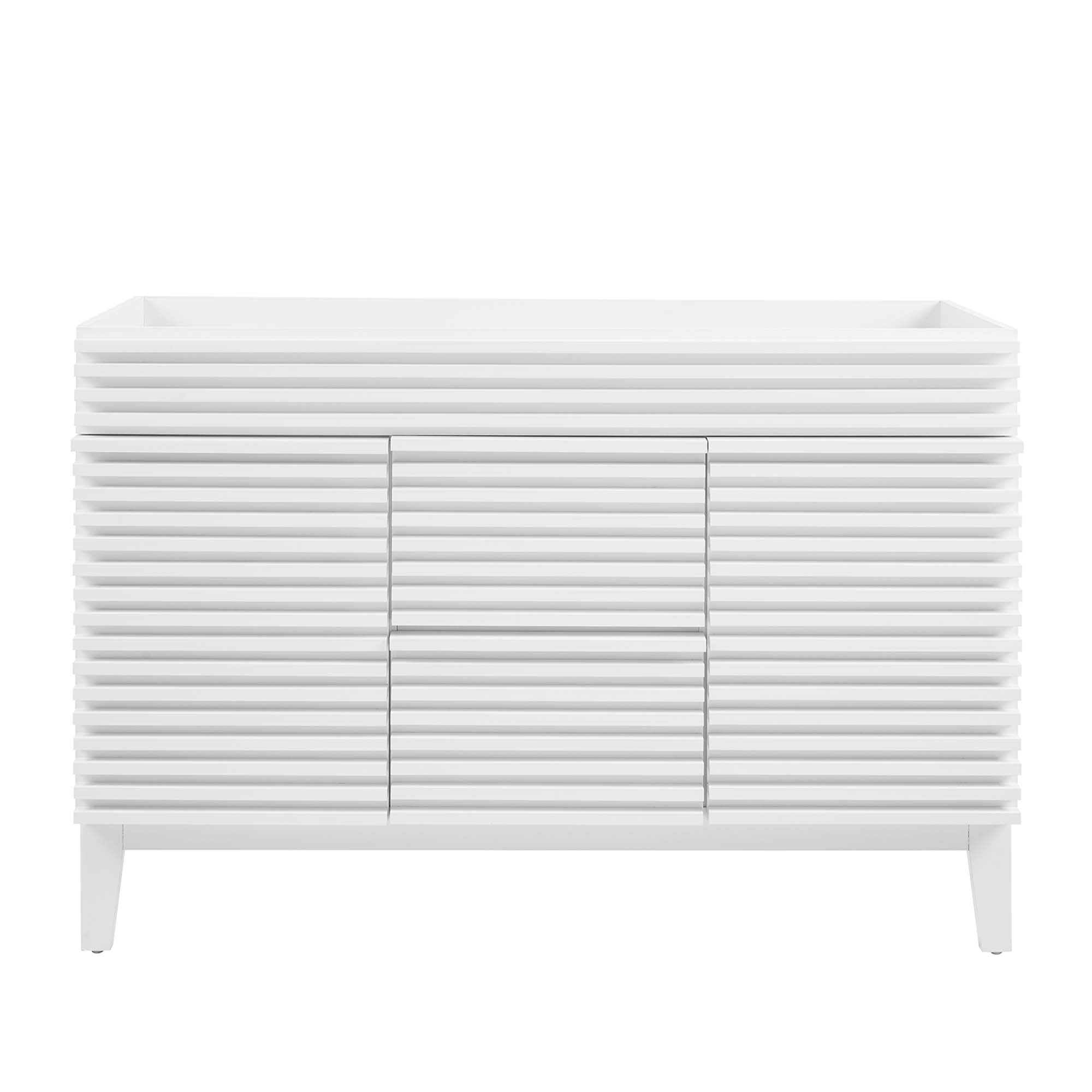 Render 48" Bathroom Cabinet Basin Not Included by Modway