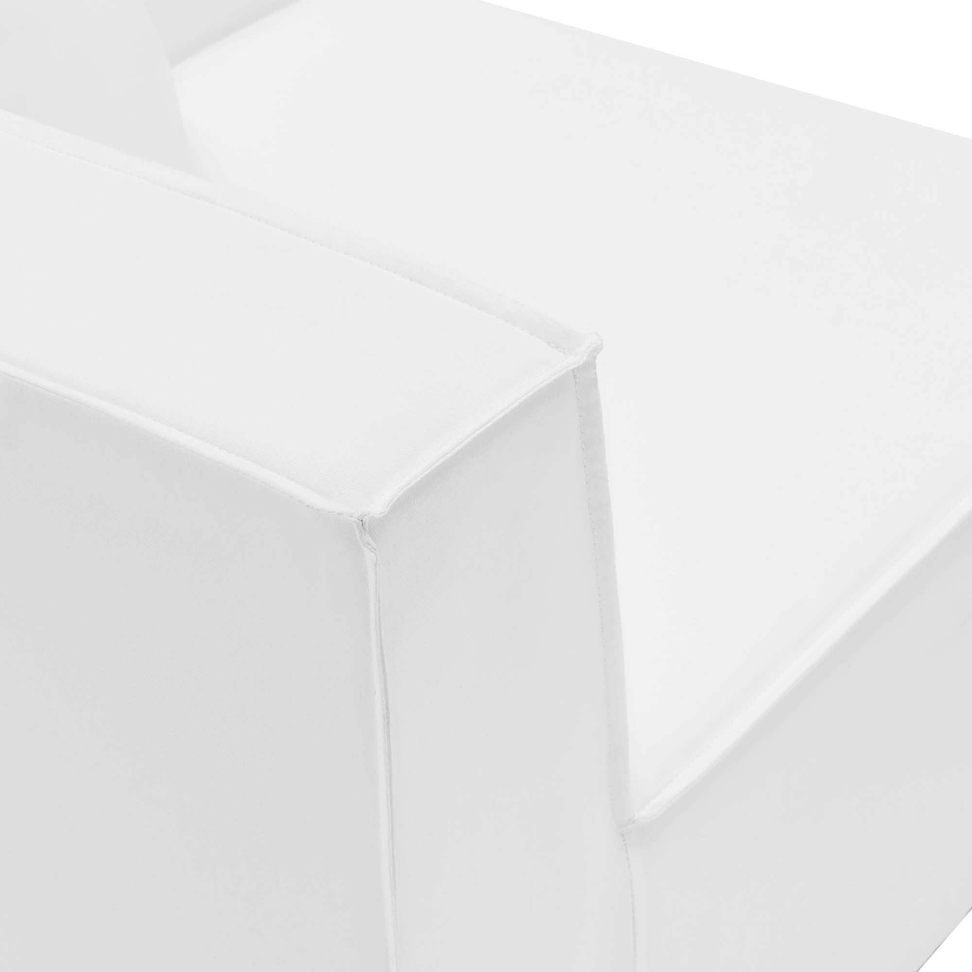 Saybrook Outdoor Patio Upholstered 10-Piece Sectional Sofa by Modway