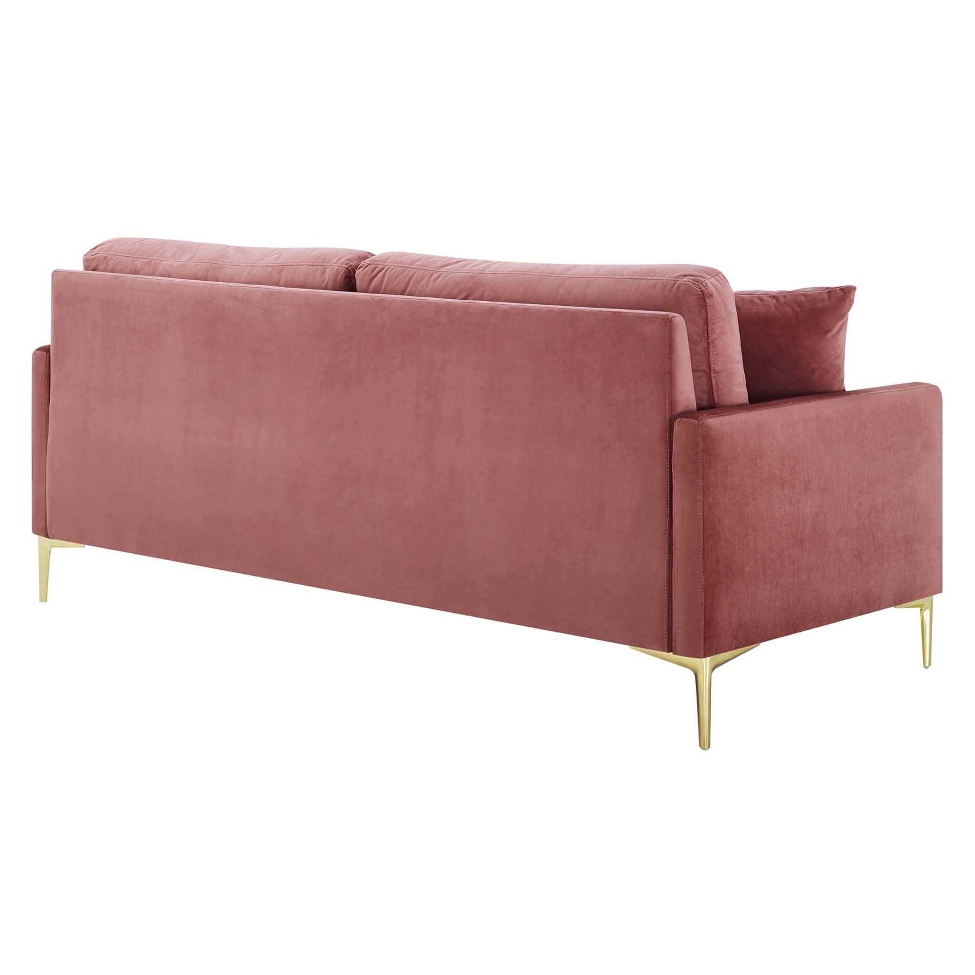 Juliana Performance Velvet Sofa by Modway