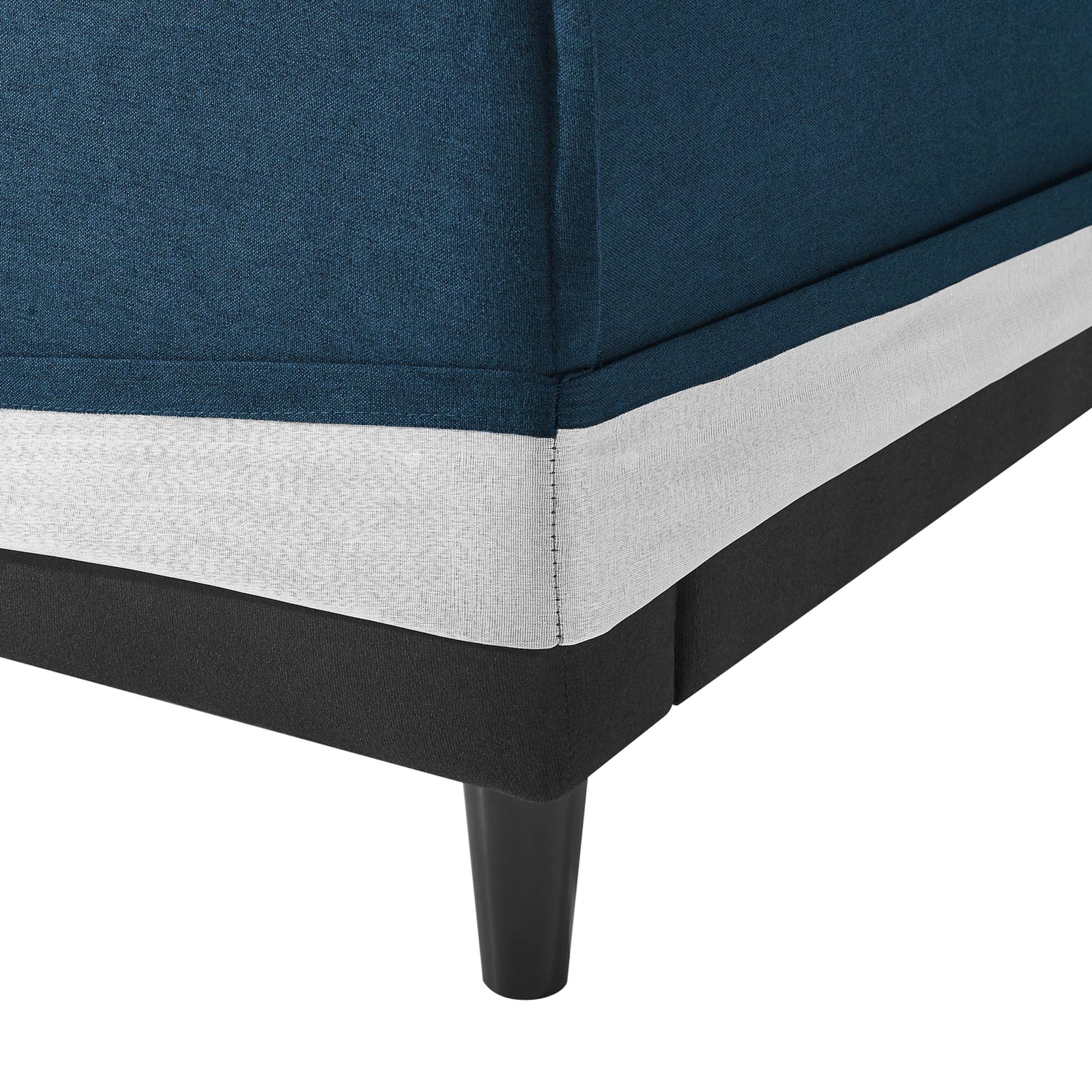 Avalon Slipcover Fabric Sofa by Modway