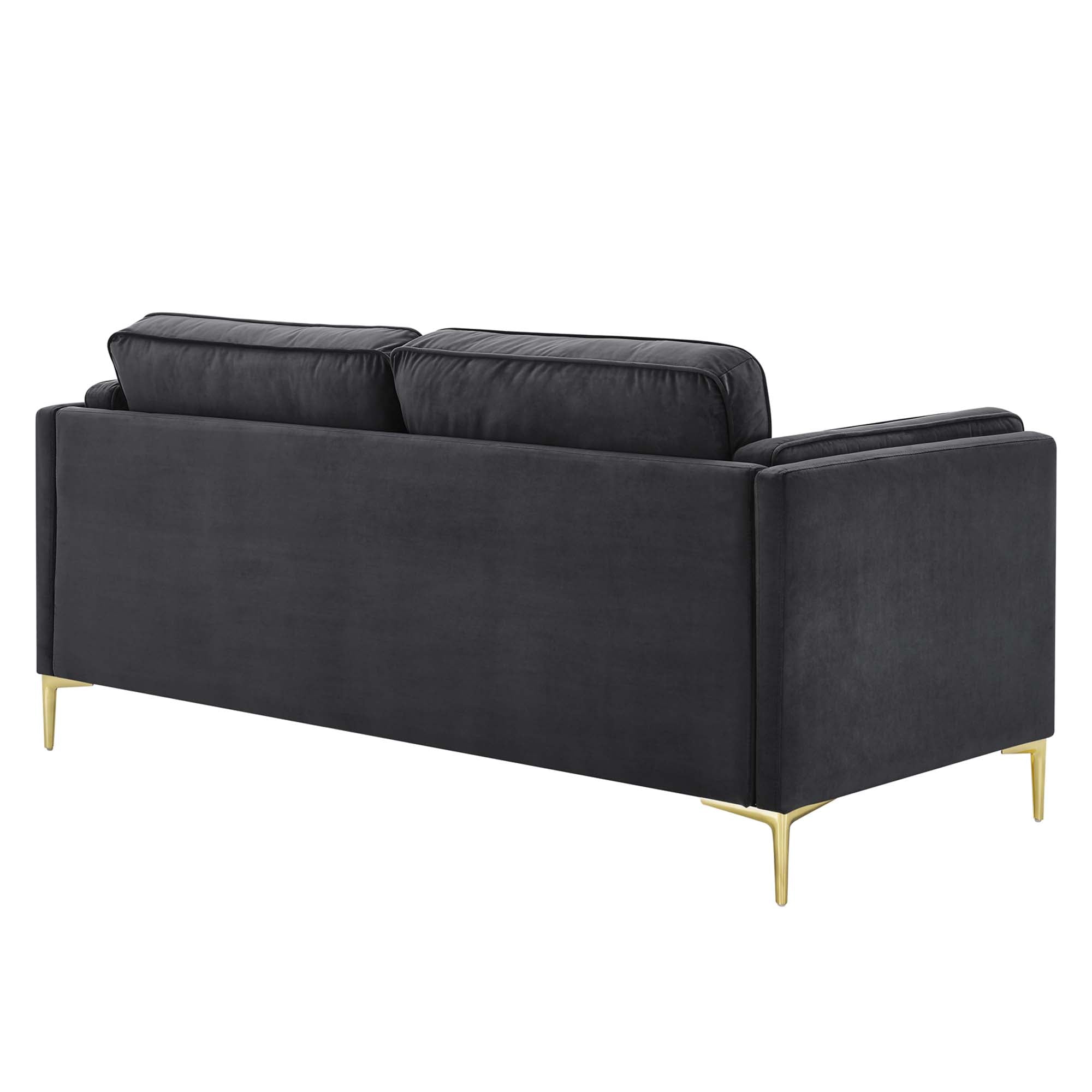 Kaiya Performance Velvet Sofa by Modway