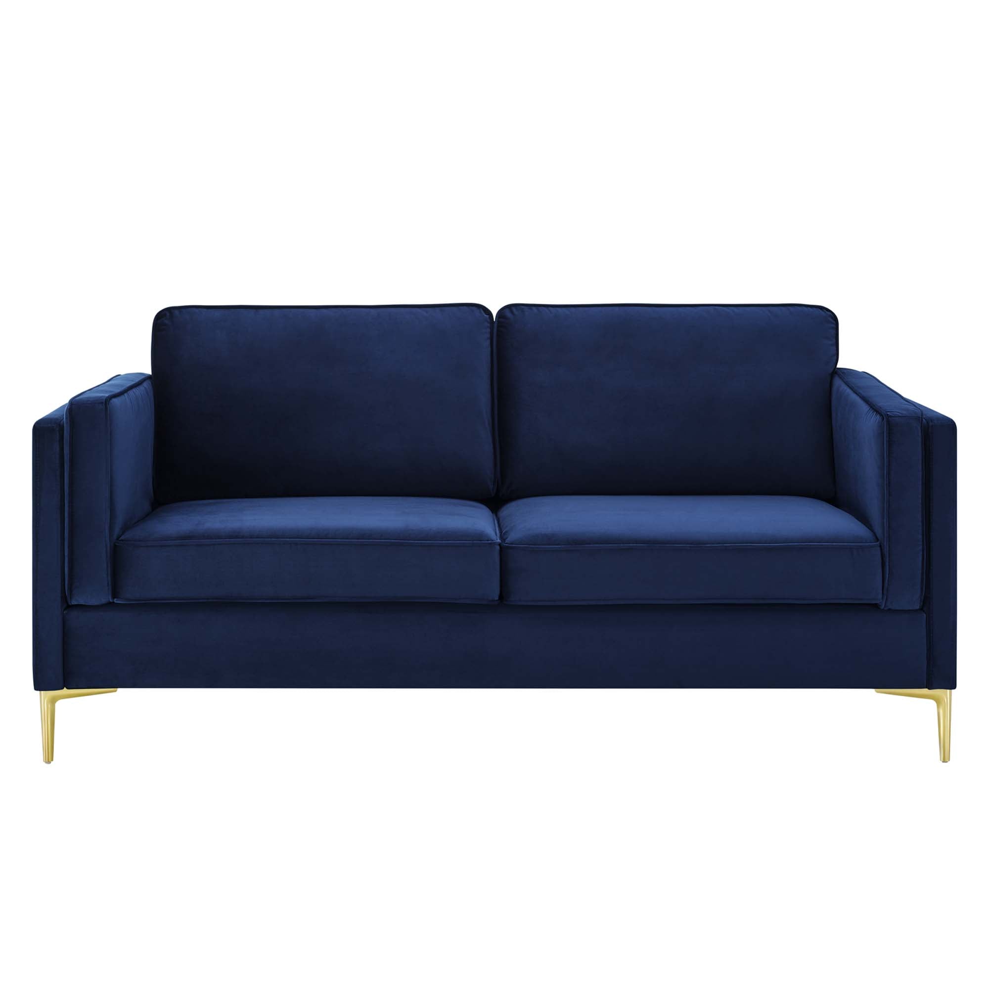 Kaiya Performance Velvet Sofa by Modway