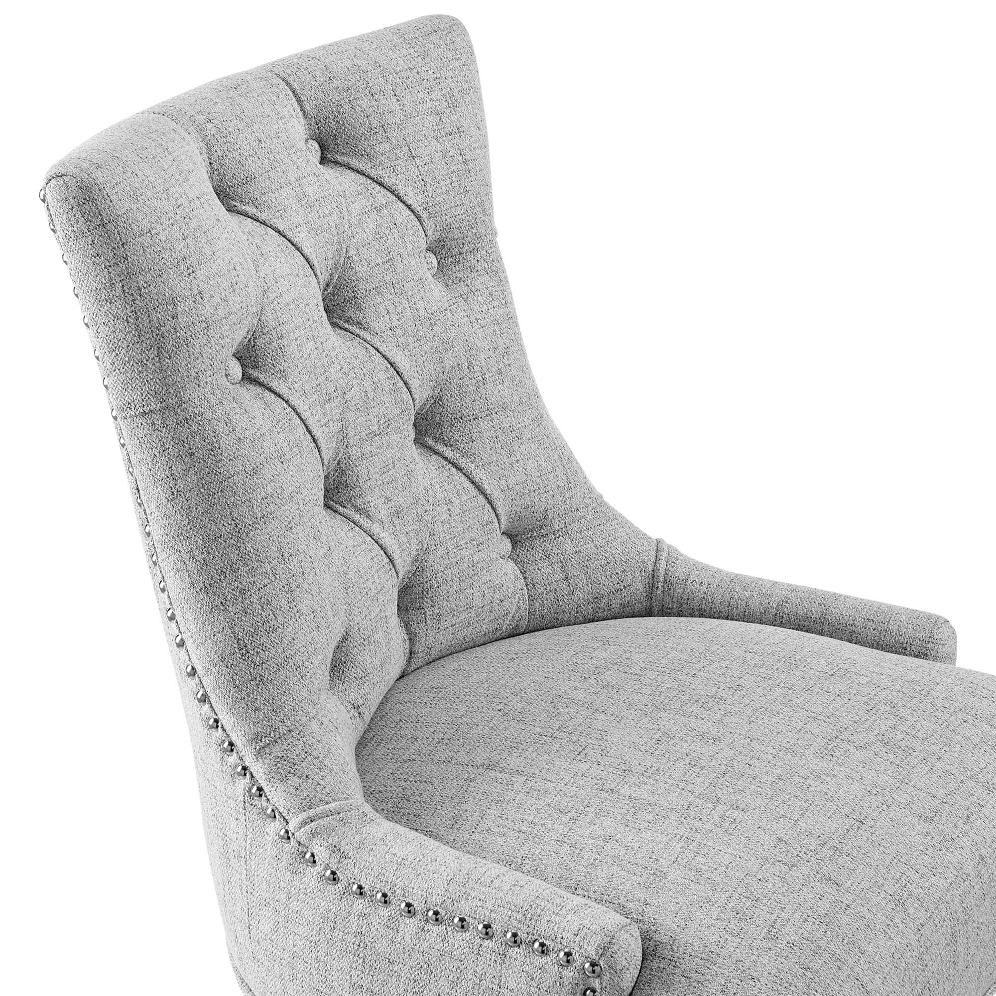 Regent Tufted Fabric Office Chair by Modway