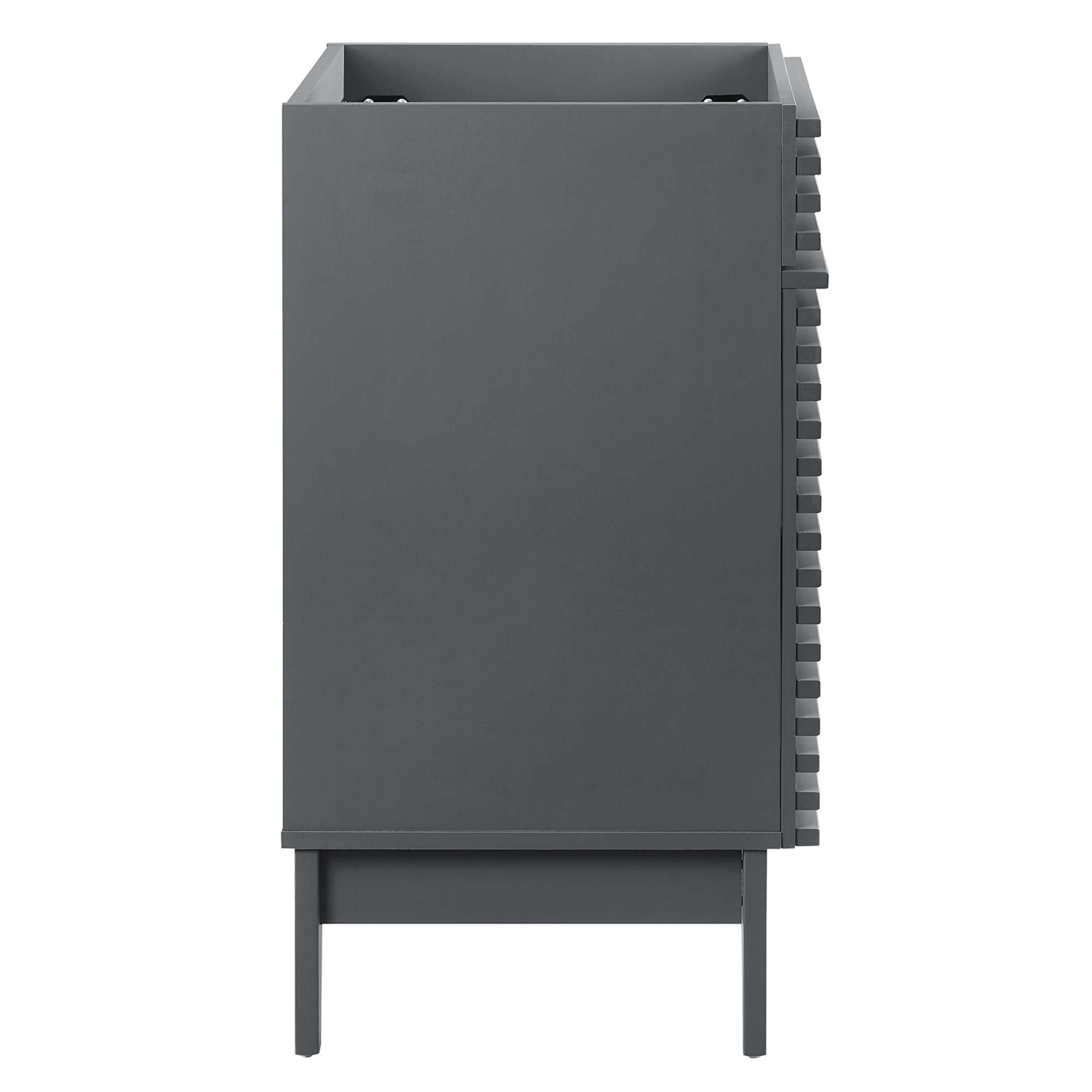 Render 18" and 24" Bathroom Cabinets Basin Not Included by Modway