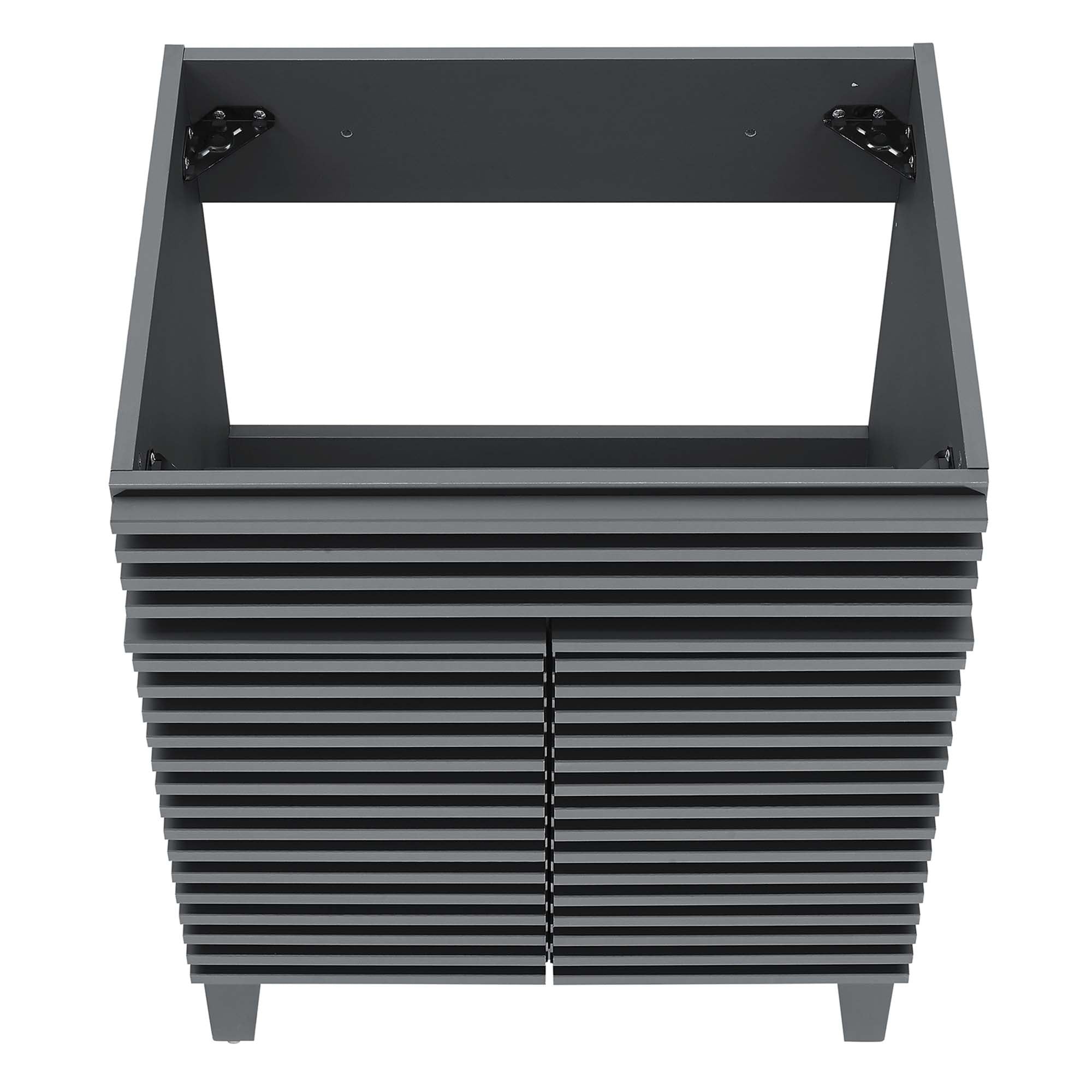 Render 18" and 24" Bathroom Cabinets Basin Not Included by Modway