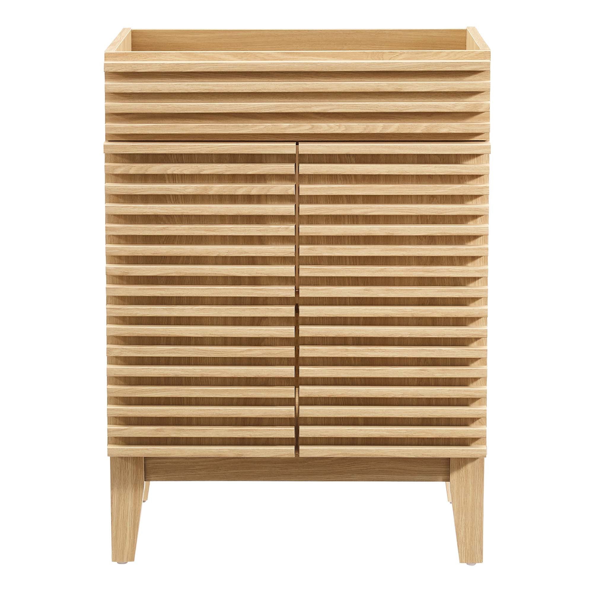 Render 18" and 24" Bathroom Cabinets Basin Not Included by Modway