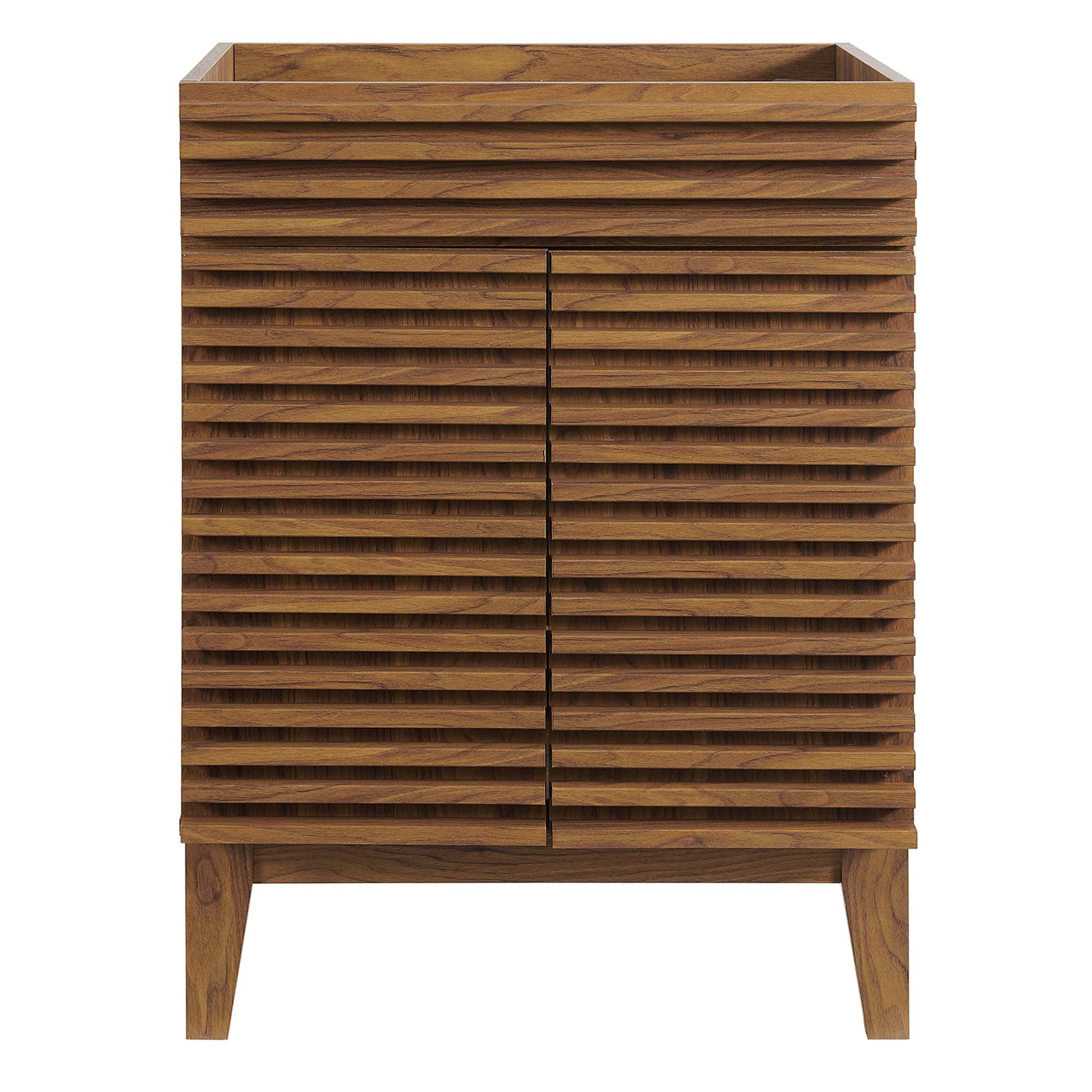 Render 18" and 24" Bathroom Cabinets Basin Not Included by Modway