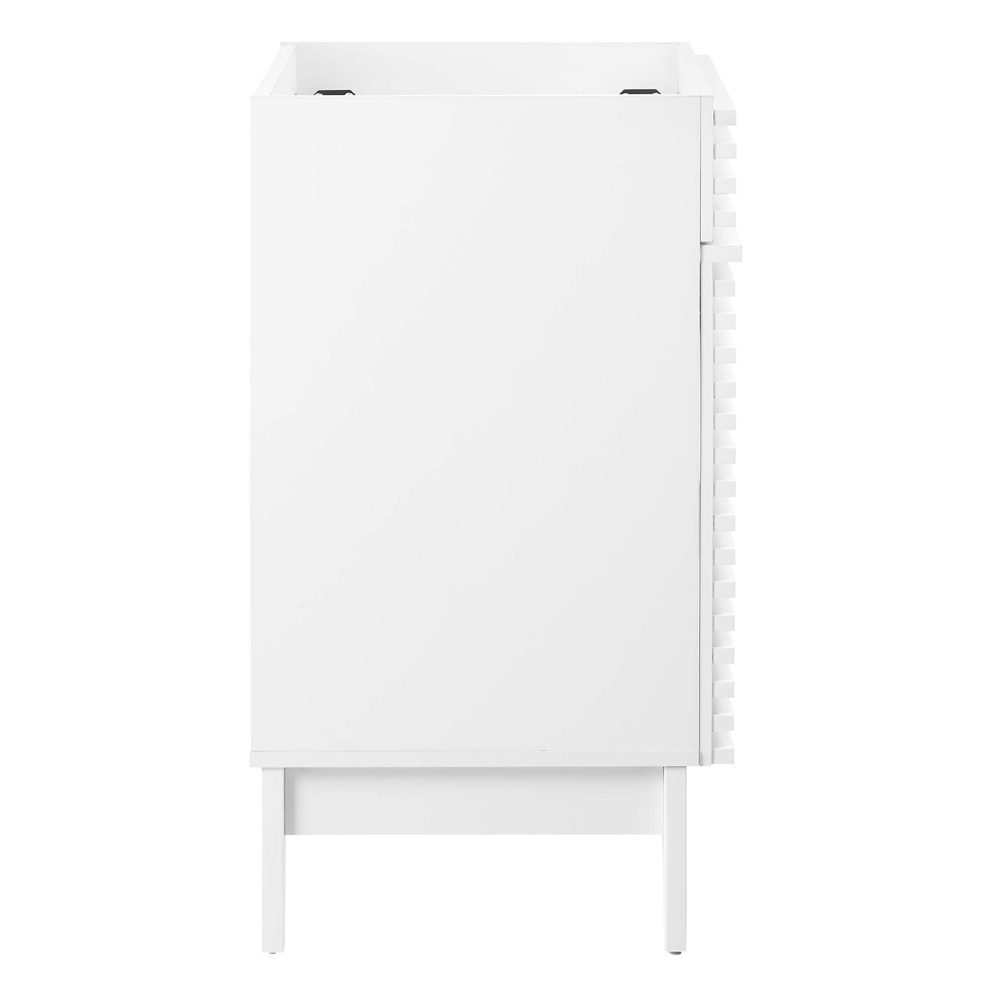 Render 18" and 24" Bathroom Cabinets Basin Not Included by Modway