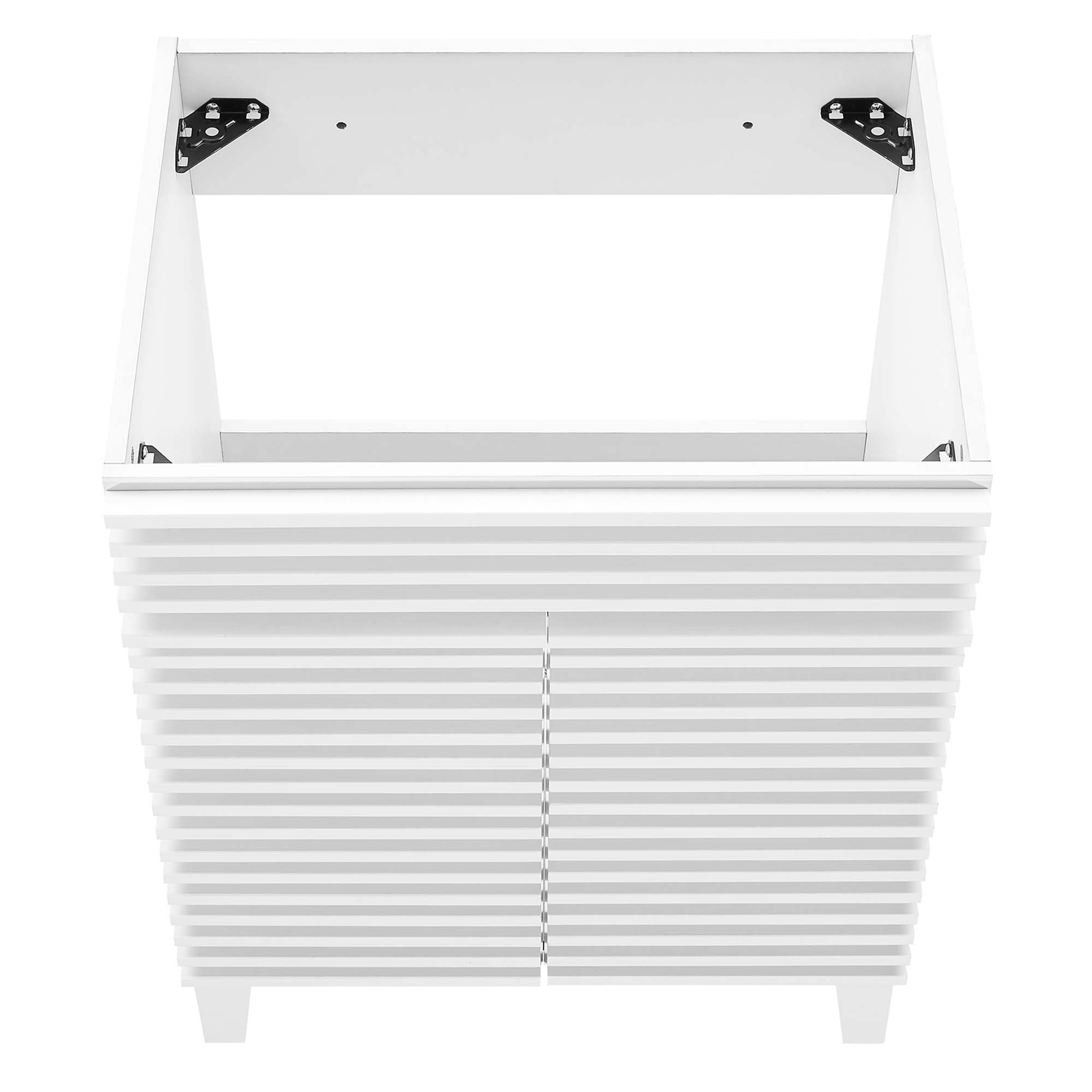 Render 18" and 24" Bathroom Cabinets Basin Not Included by Modway