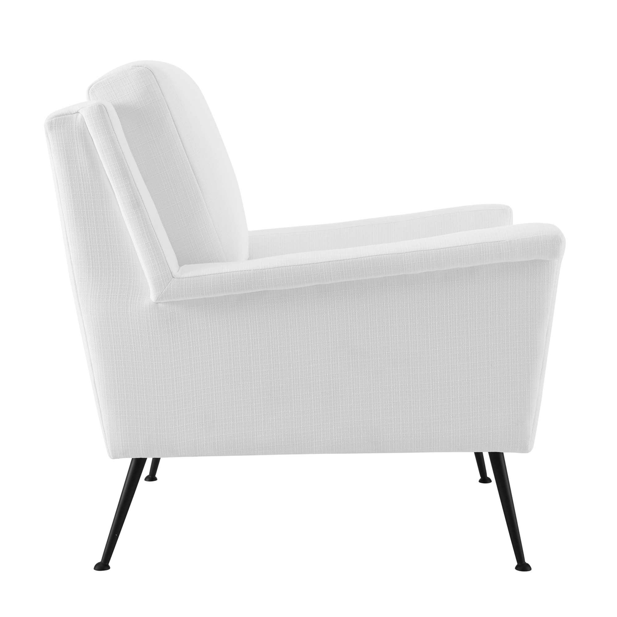 Chesapeake Fabric Armchair by Modway