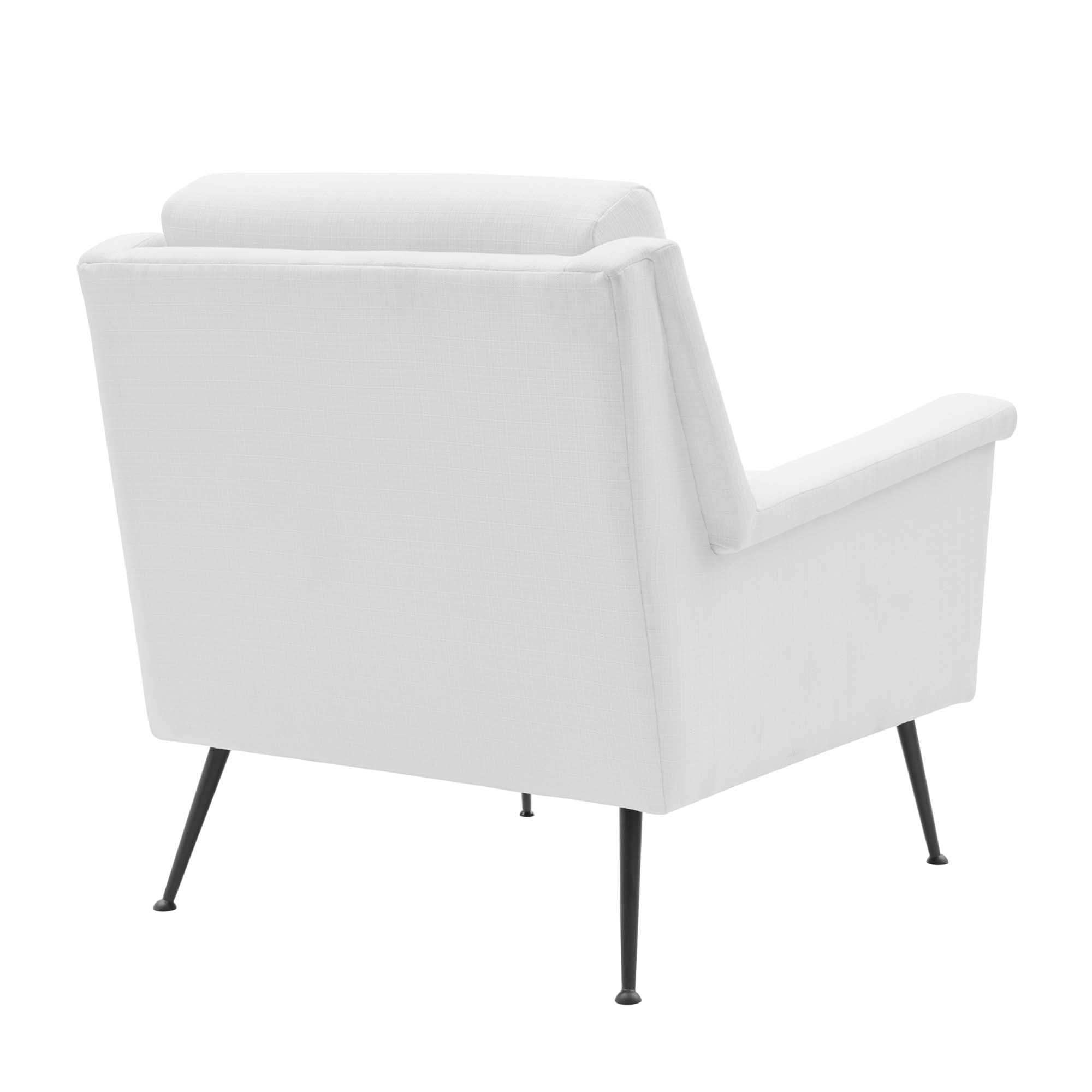 Chesapeake Fabric Armchair by Modway