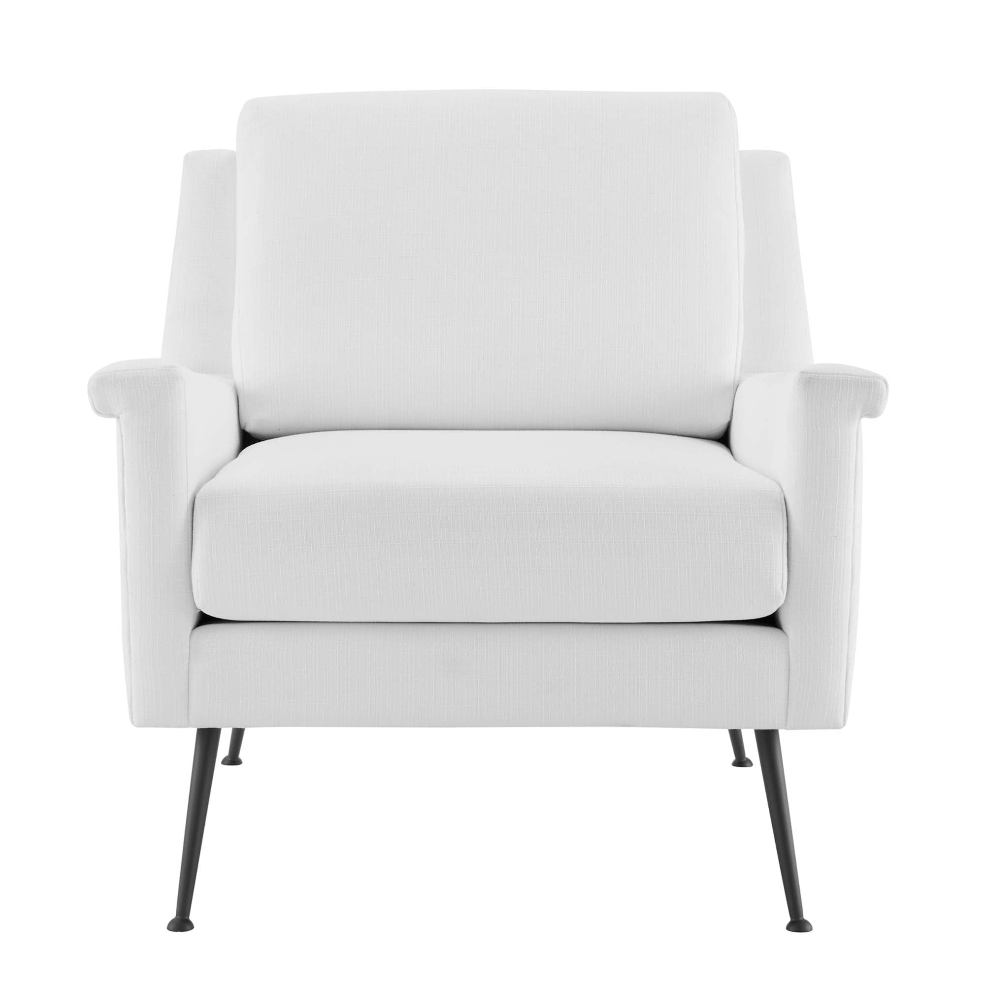 Chesapeake Fabric Armchair by Modway
