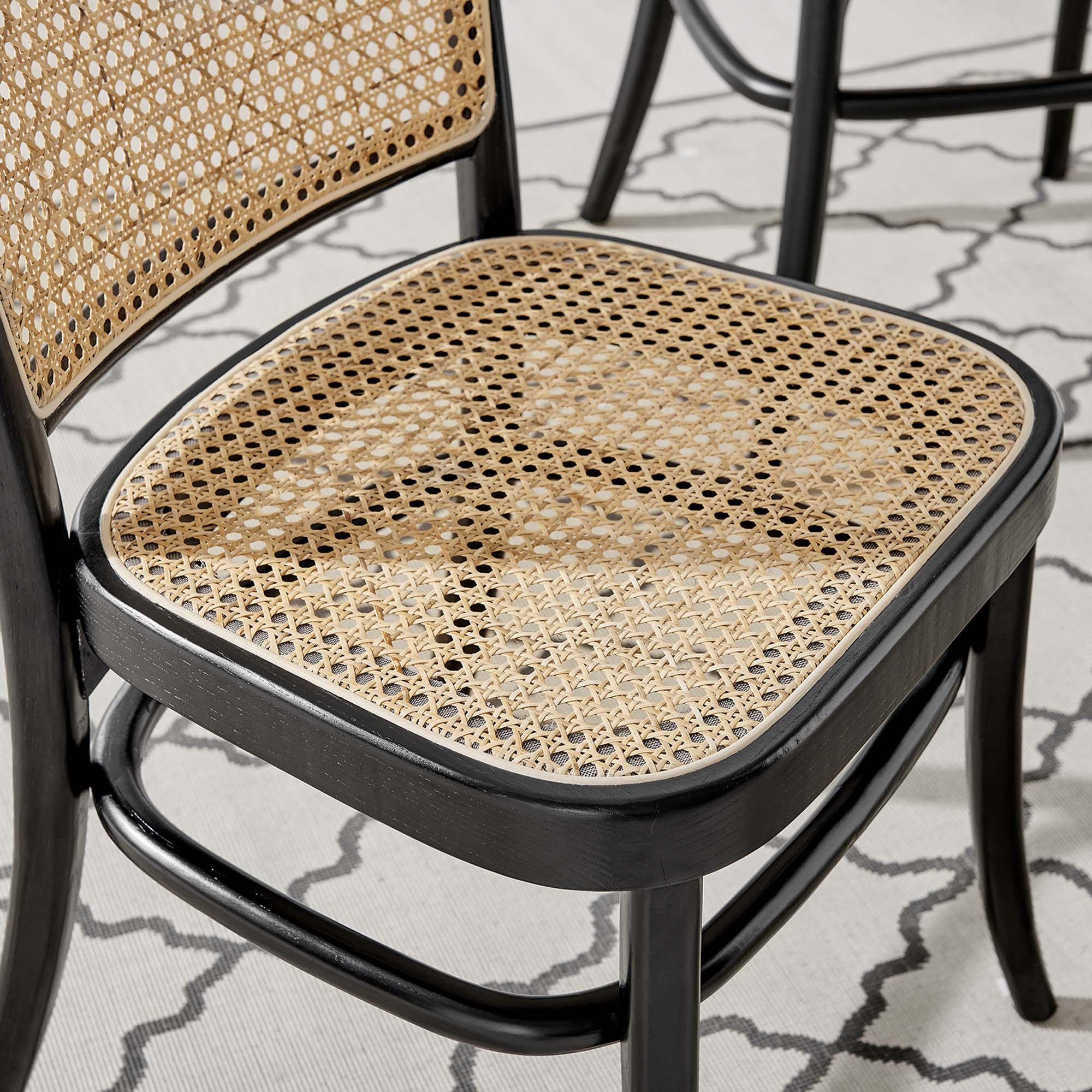 Winona Wood Dining Side Chair by Modway