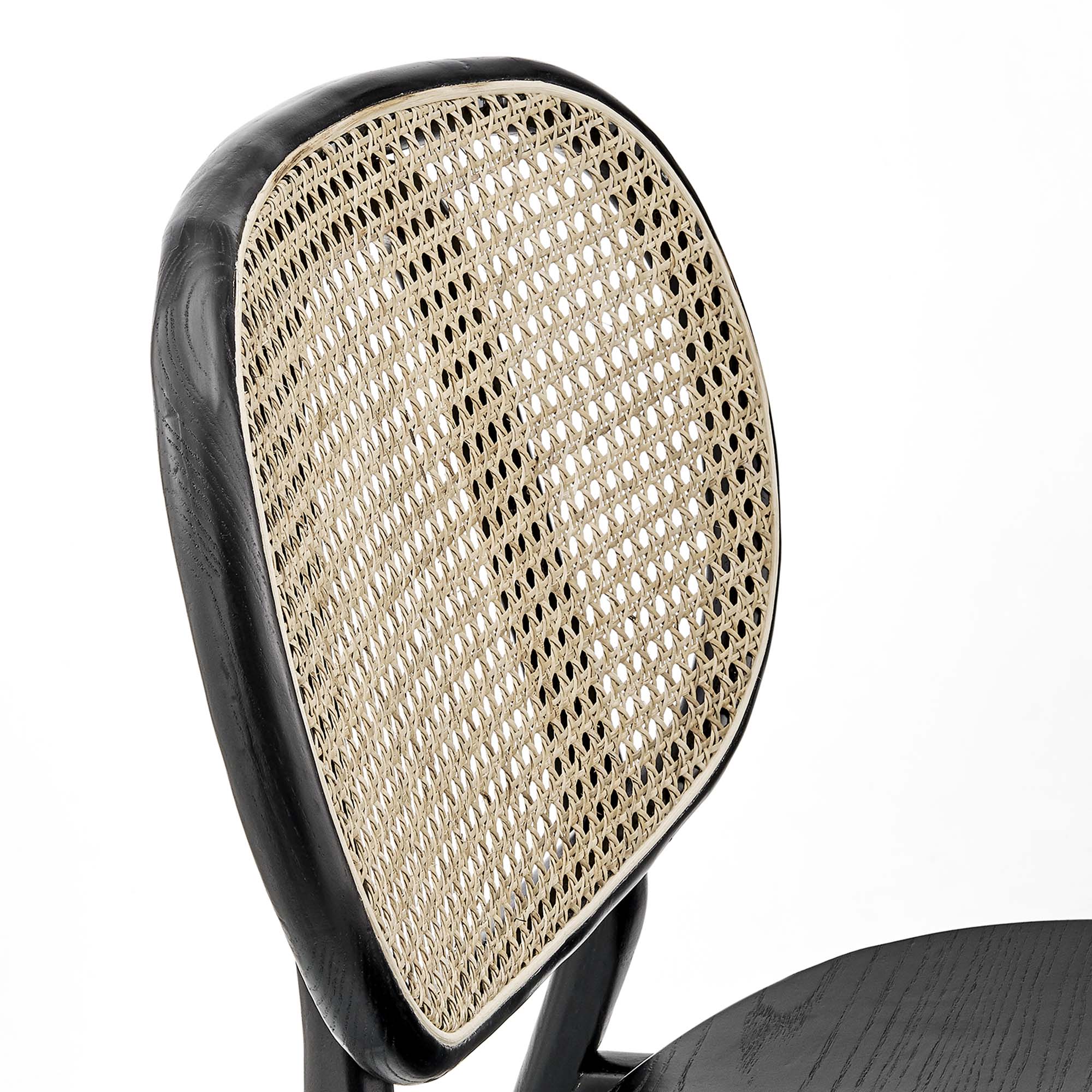 Malina Wood Dining Side Chair by Modway