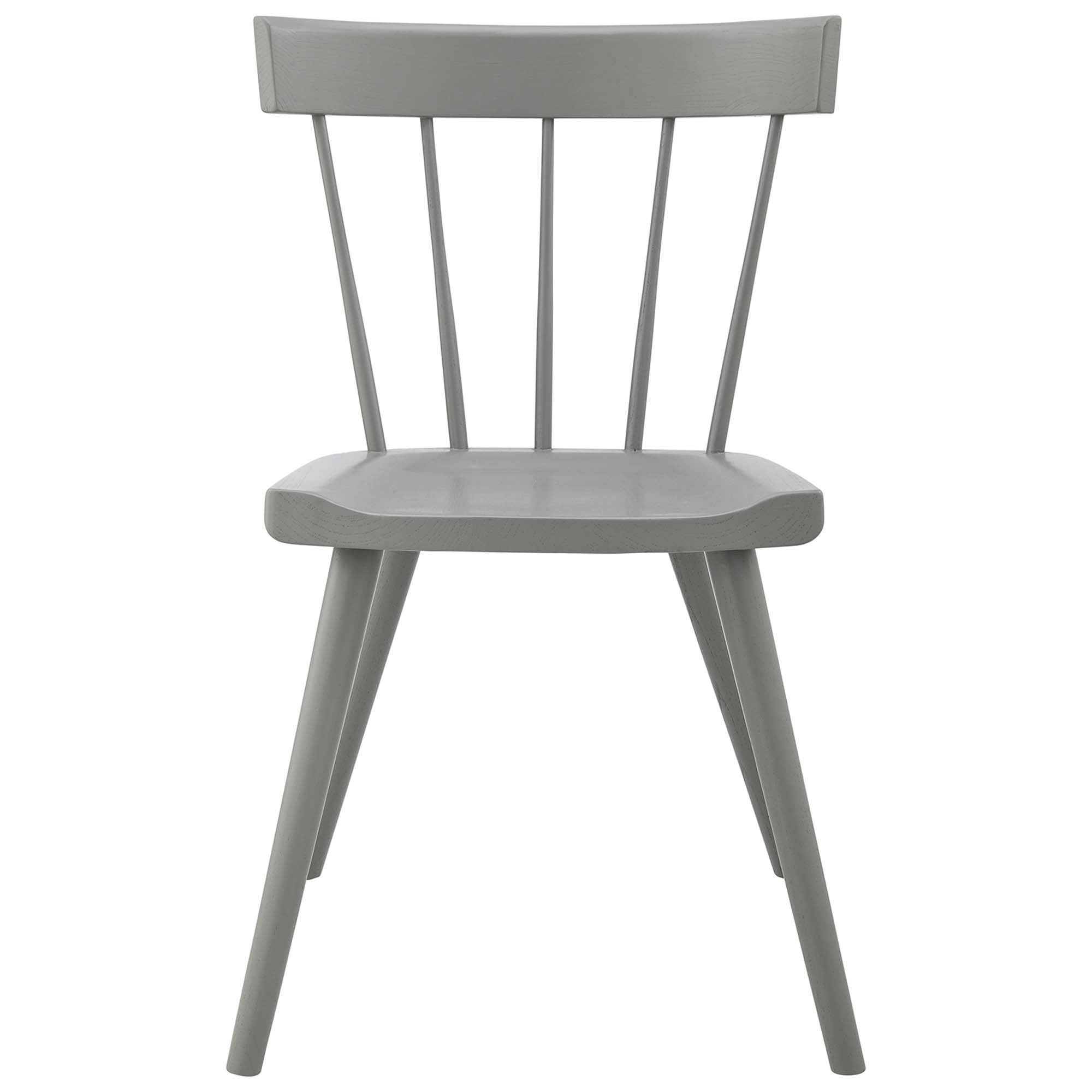 Sutter Wood Dining Side Chair by Modway