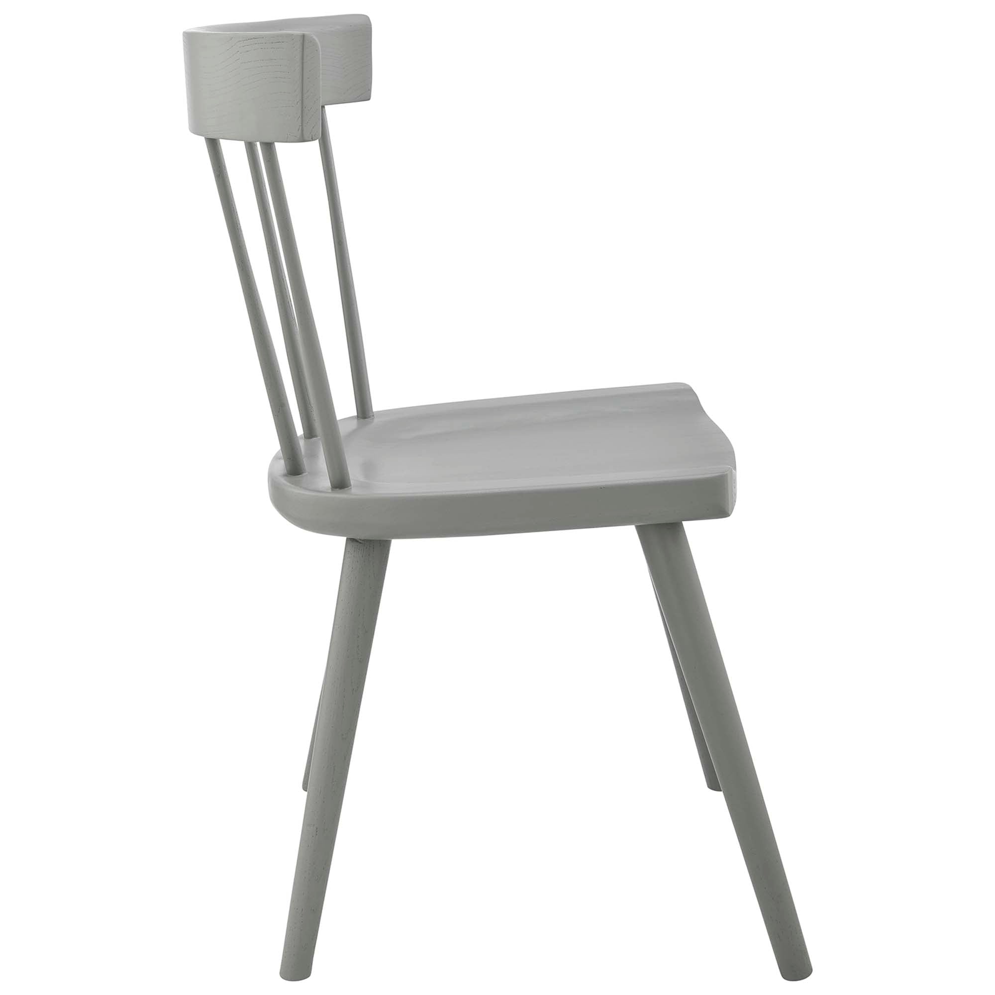 Sutter Wood Dining Side Chair by Modway