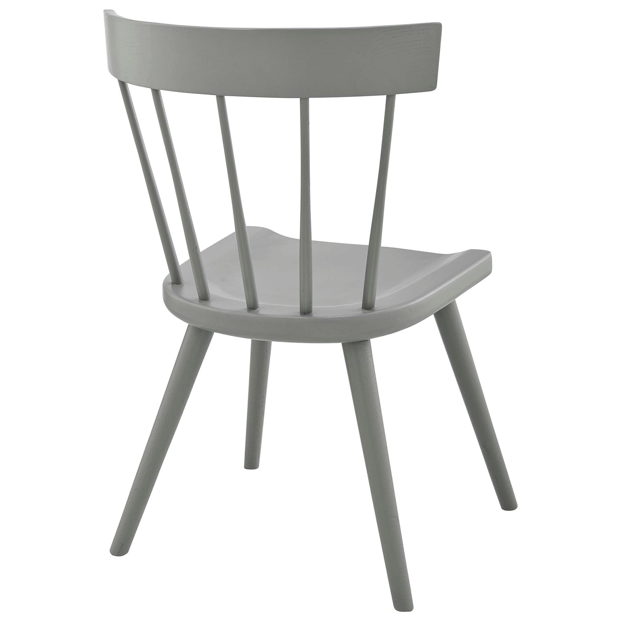 Sutter Wood Dining Side Chair by Modway