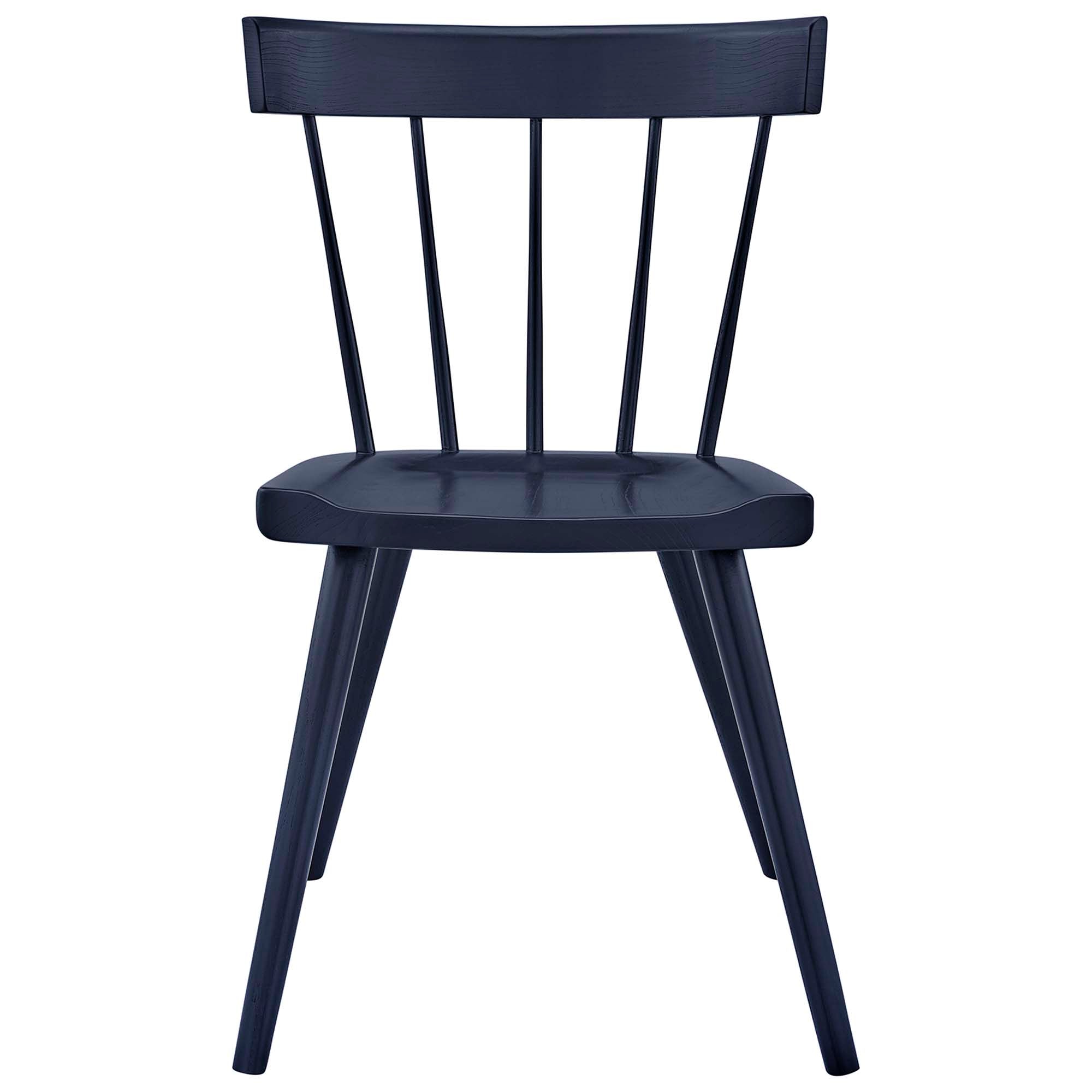 Sutter Wood Dining Side Chair by Modway