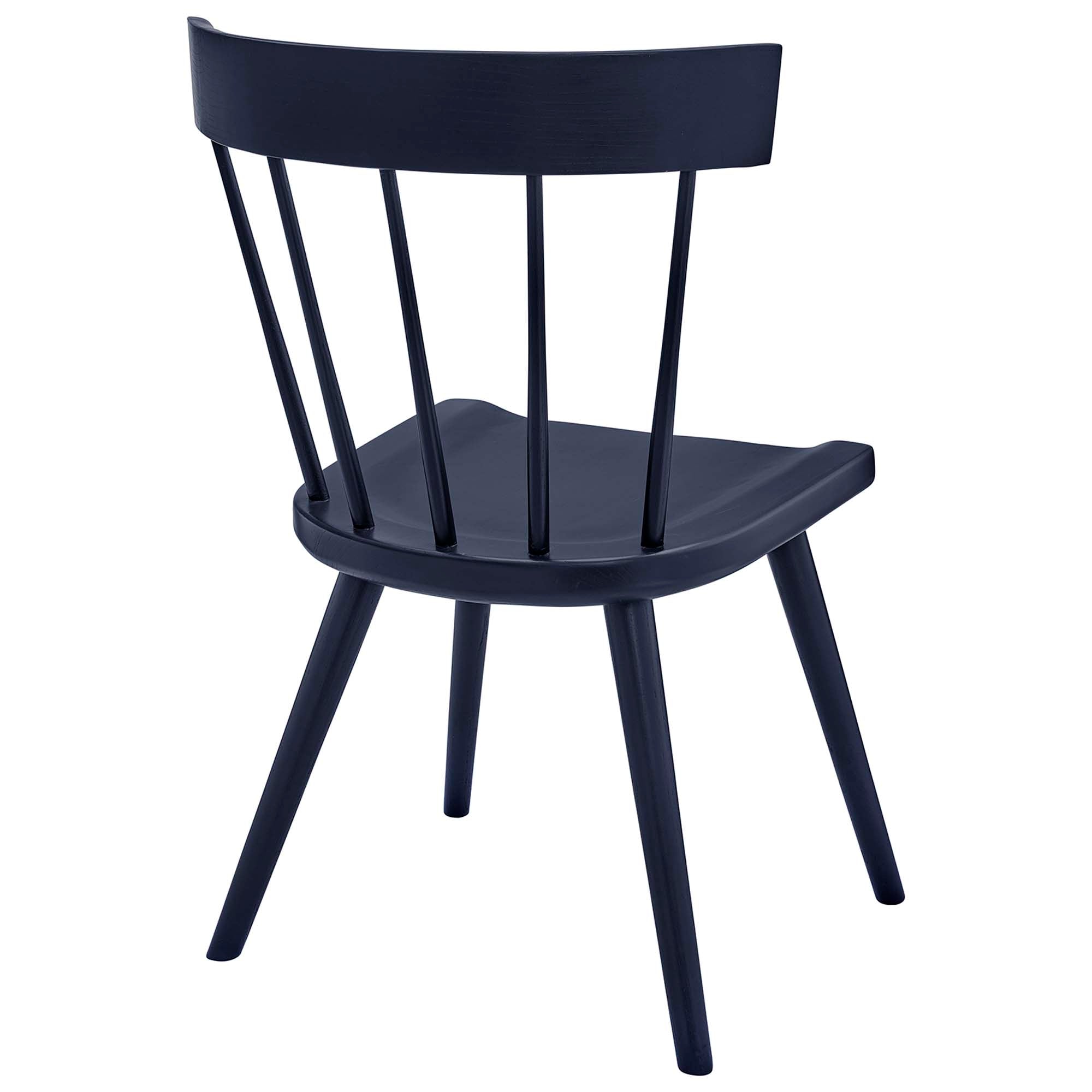 Sutter Wood Dining Side Chair by Modway