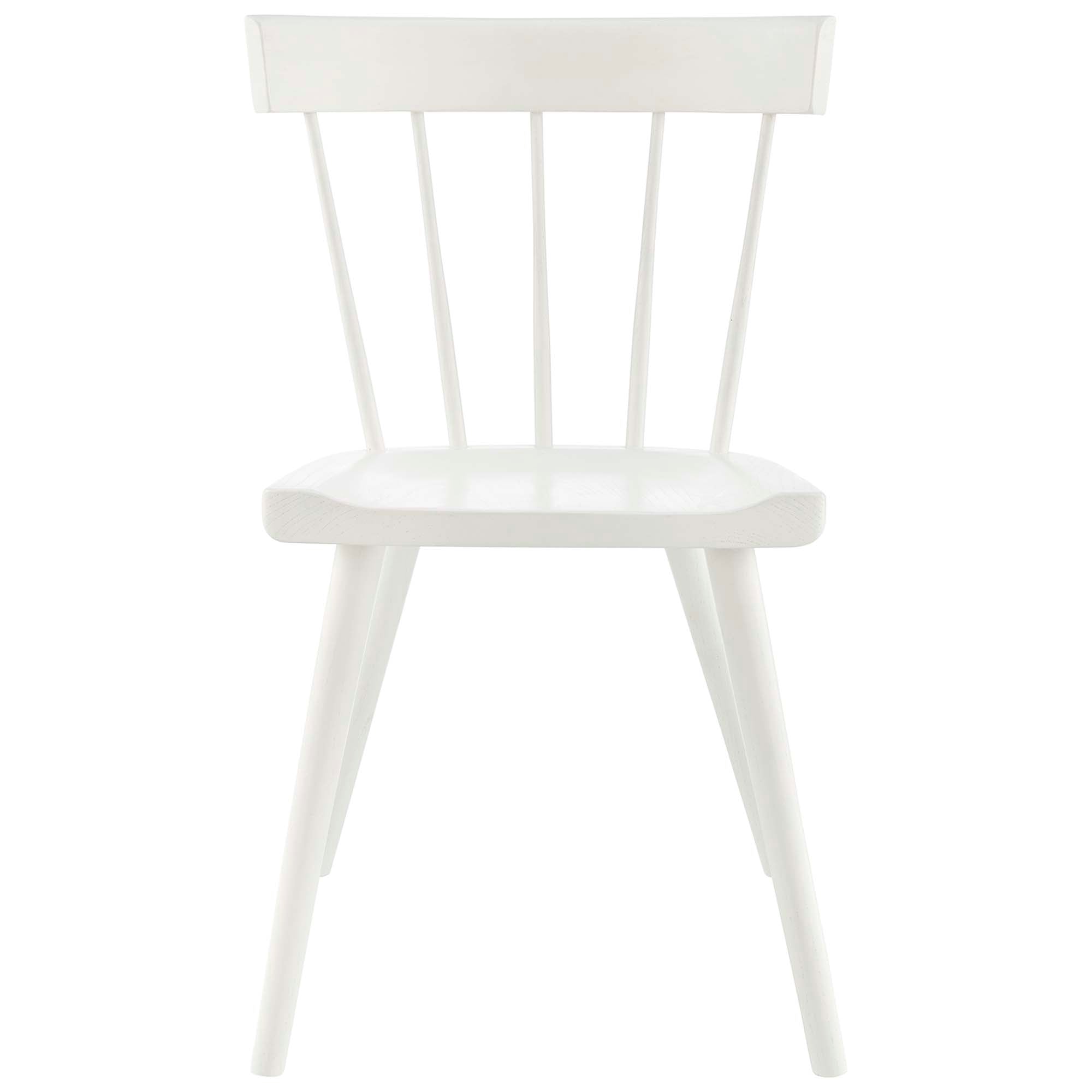 Sutter Wood Dining Side Chair by Modway