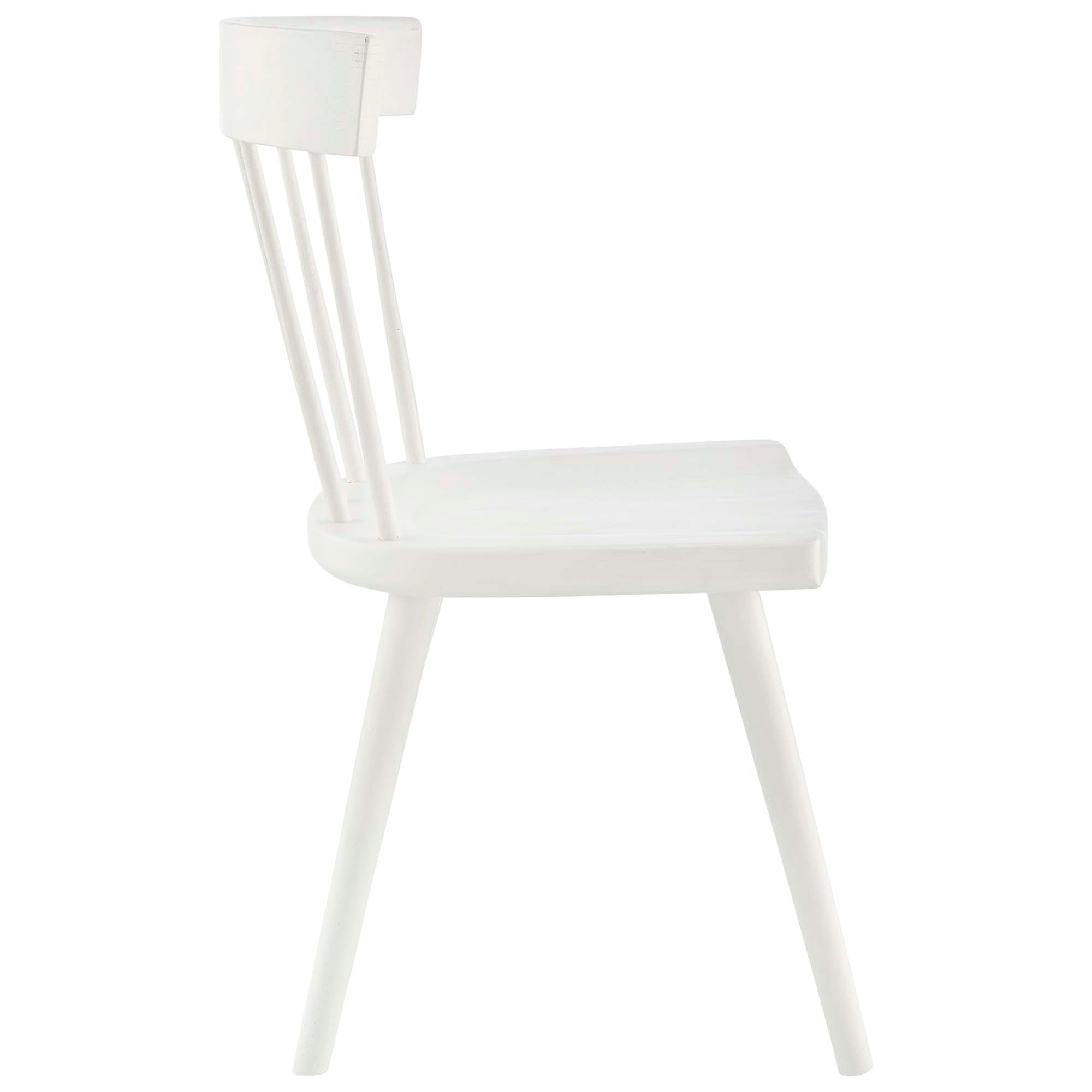 Sutter Wood Dining Side Chair by Modway