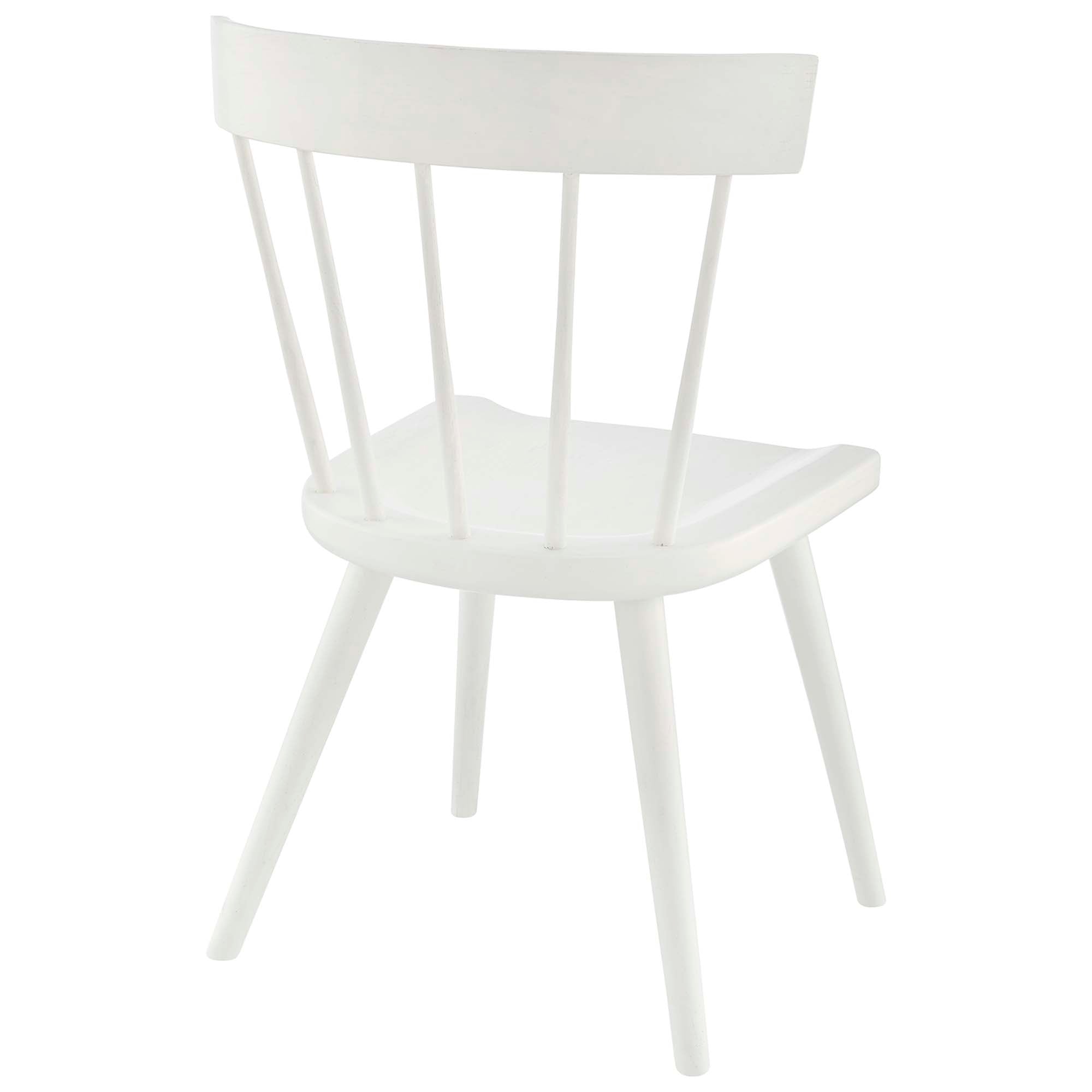 Sutter Wood Dining Side Chair by Modway