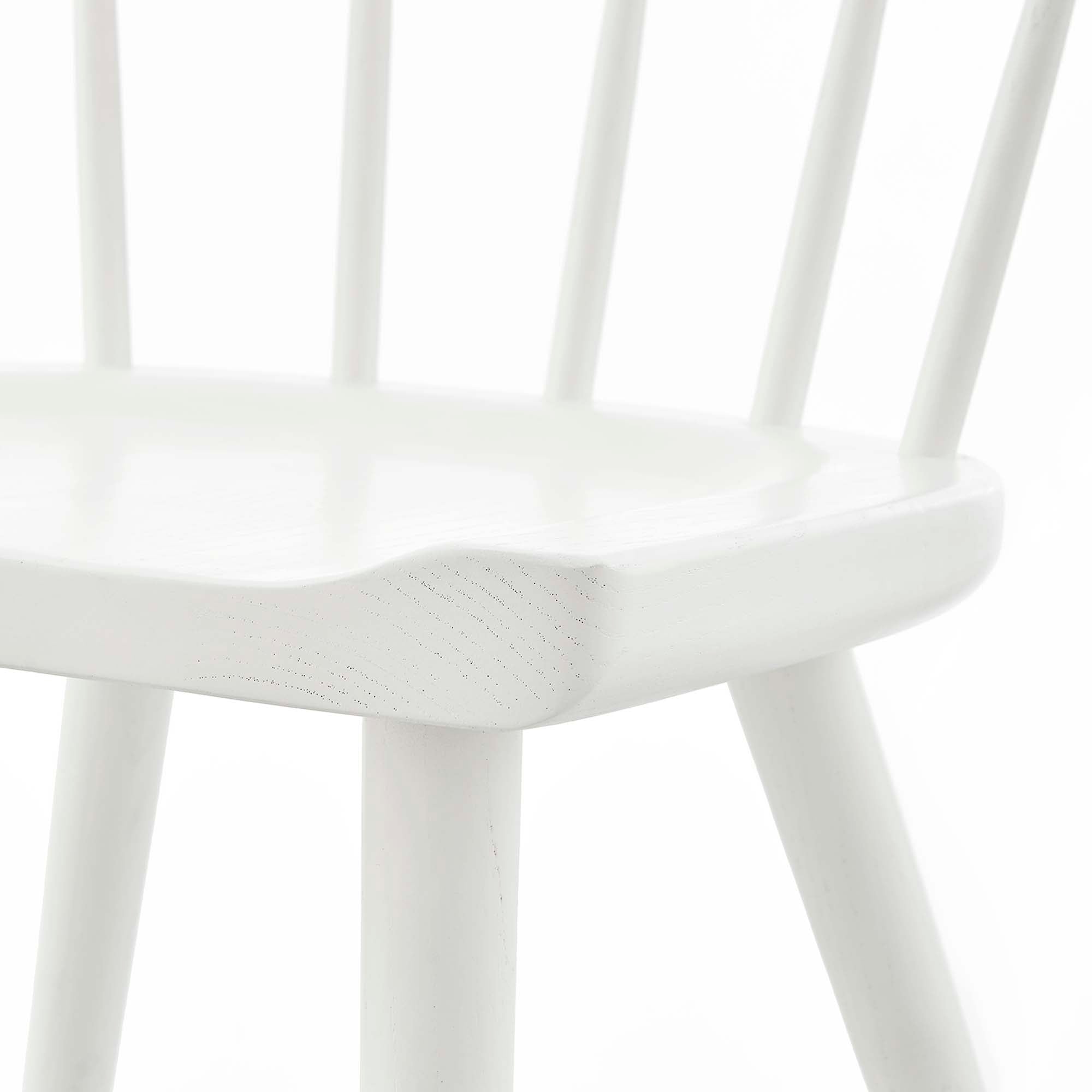Sutter Wood Dining Side Chair by Modway
