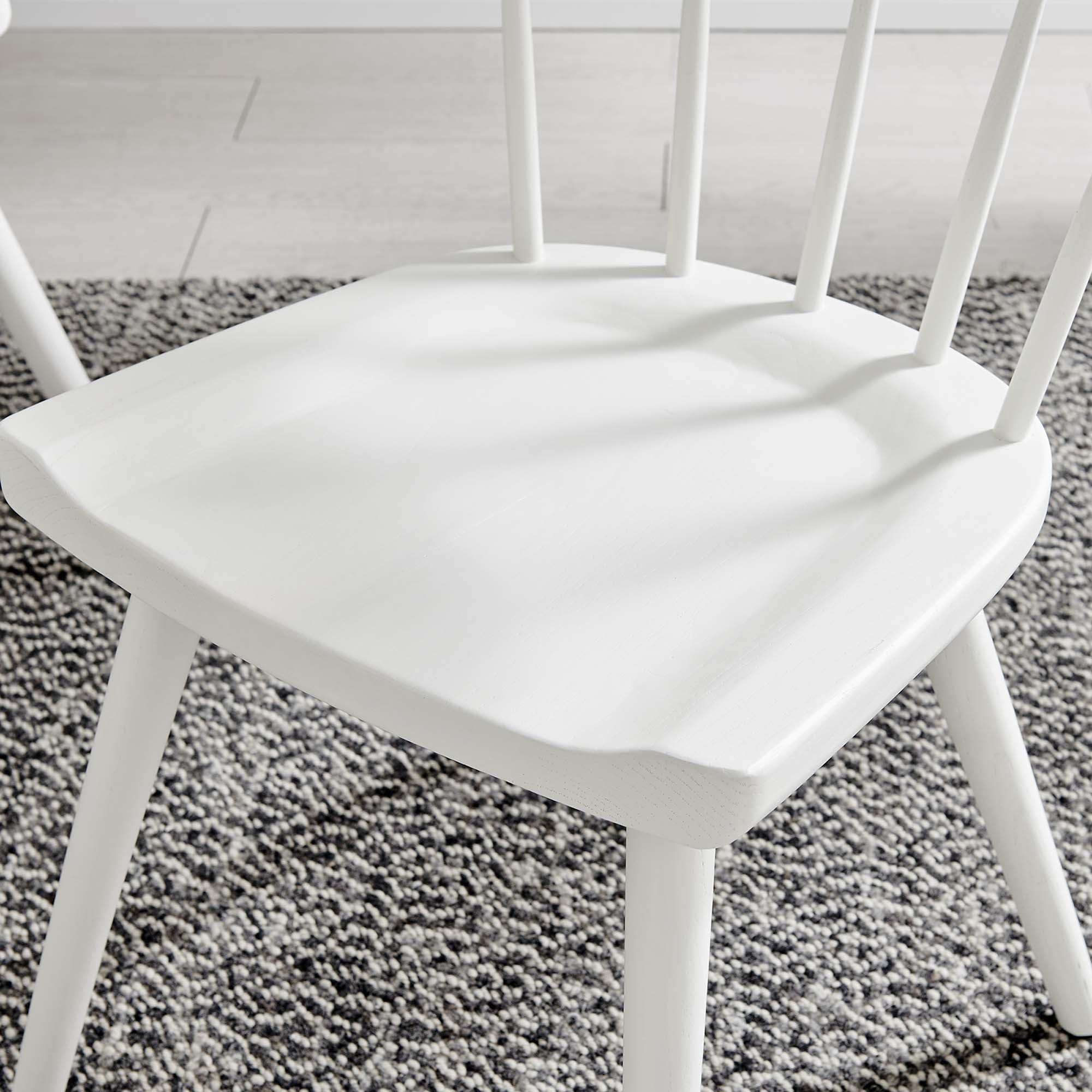 Sutter Wood Dining Side Chair by Modway