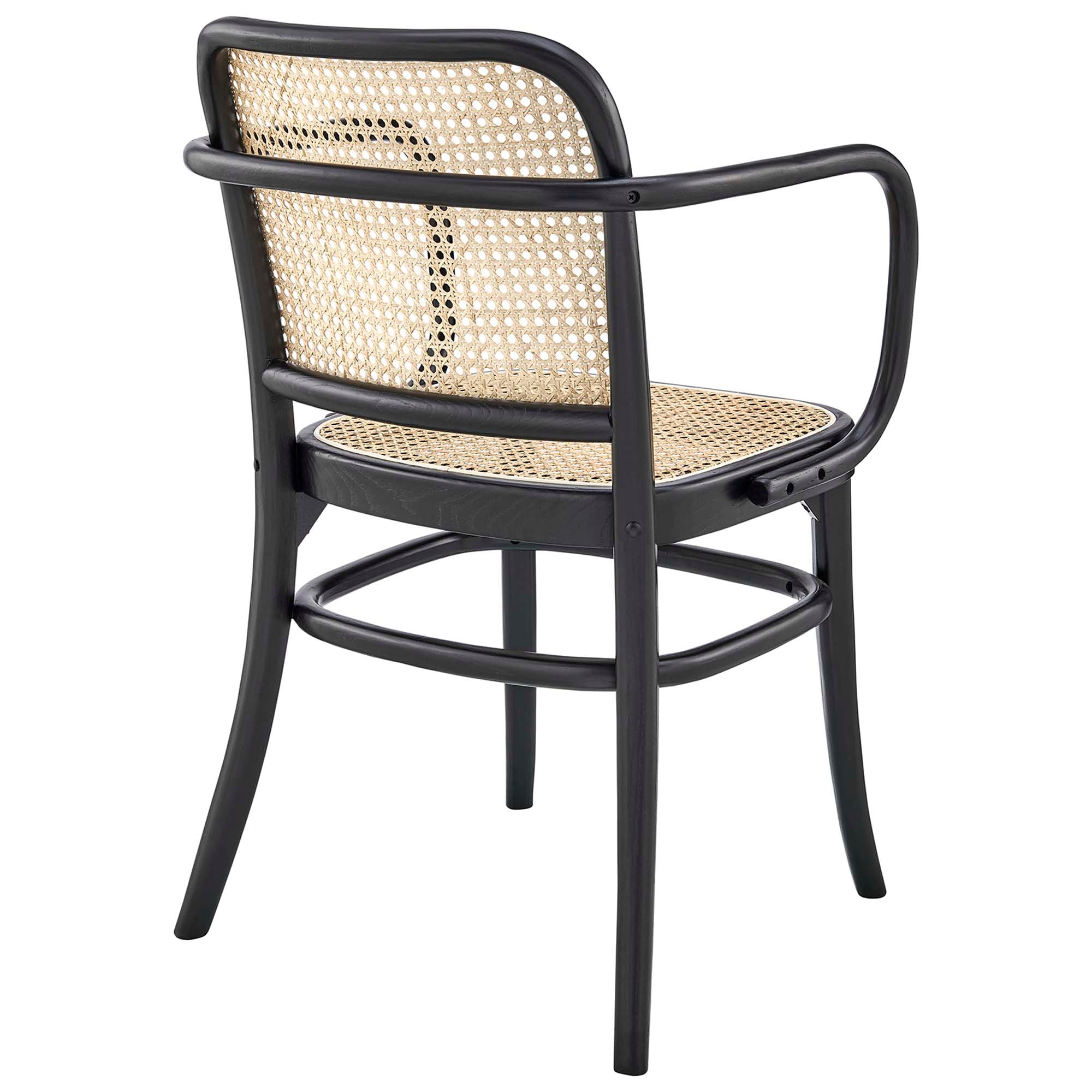 Winona Wood Dining Chair by Modway