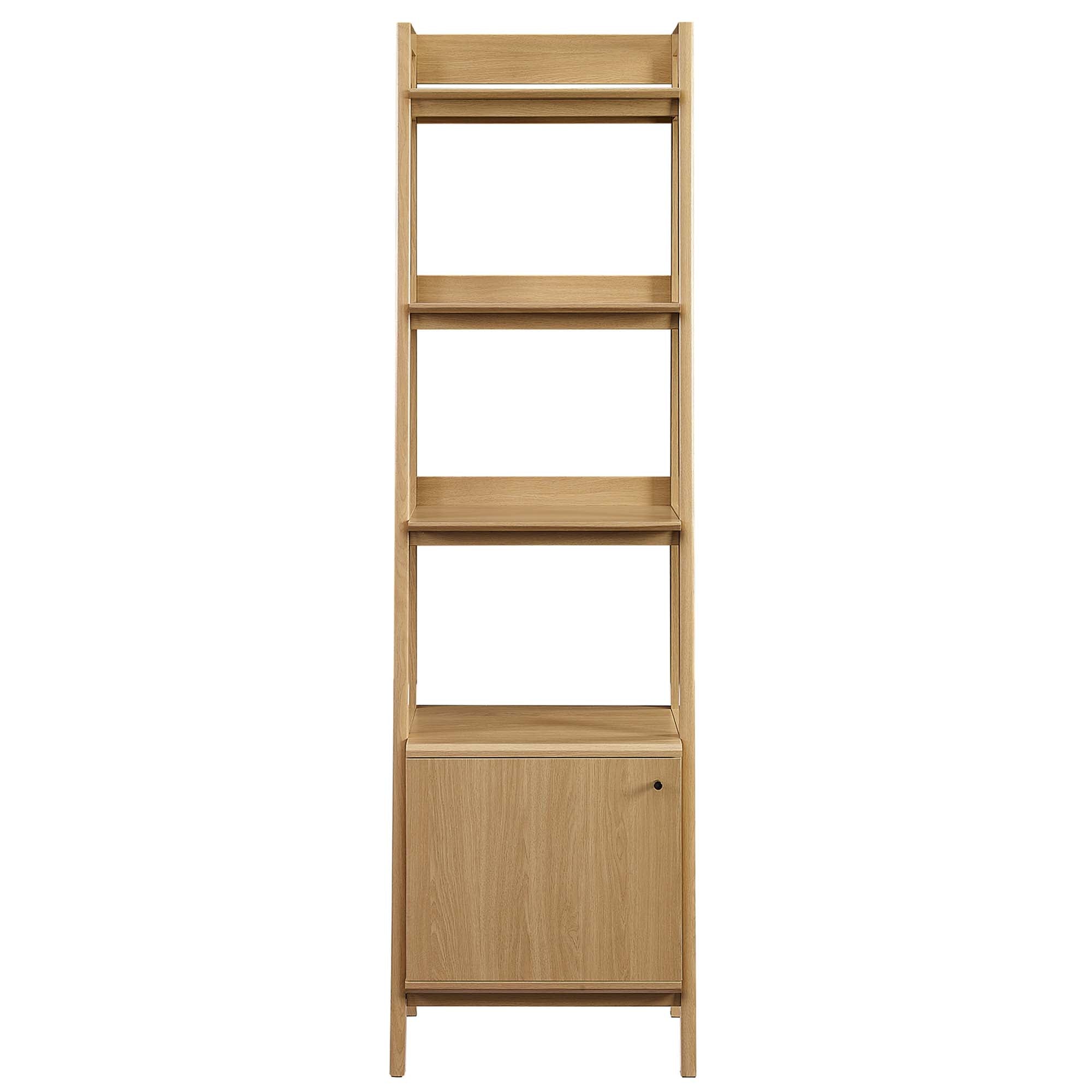 Bixby 21" Bookshelf by Modway