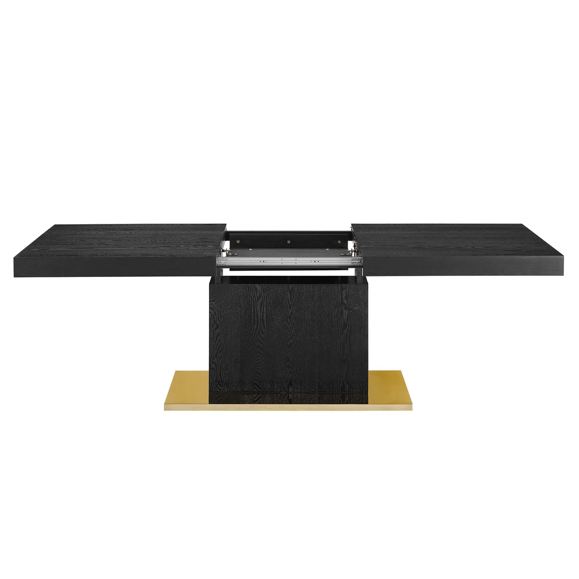 Vector Expandable Dining Table by Modway