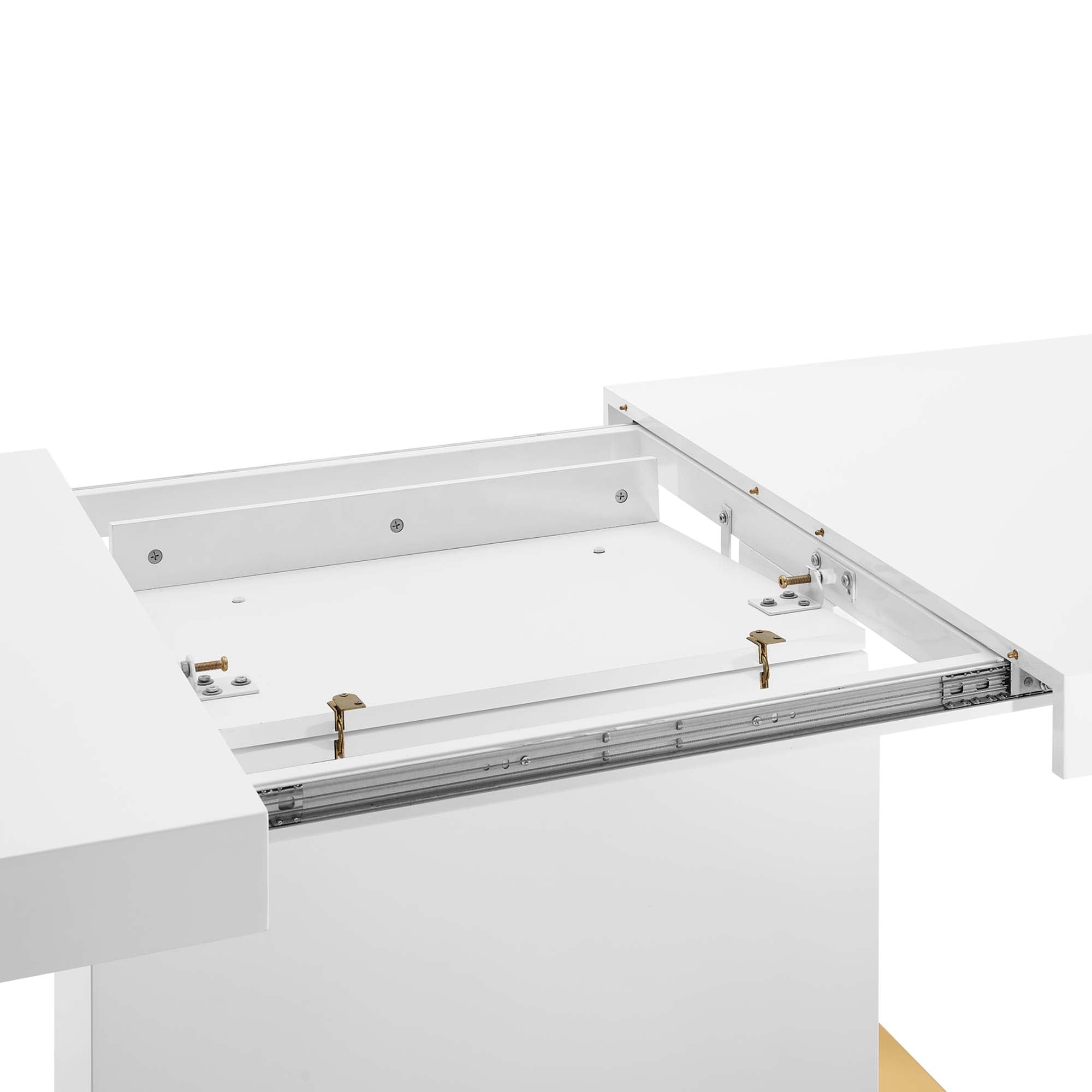 Vector Expandable Dining Table by Modway