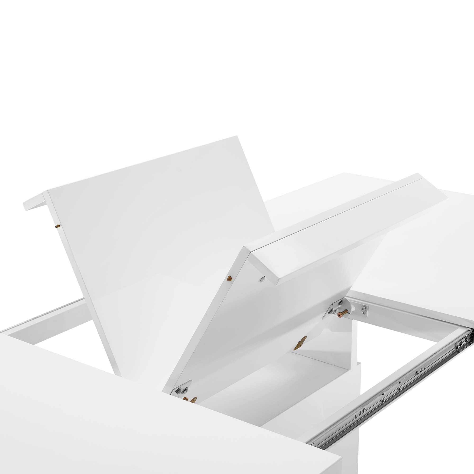 Vector Expandable Dining Table by Modway