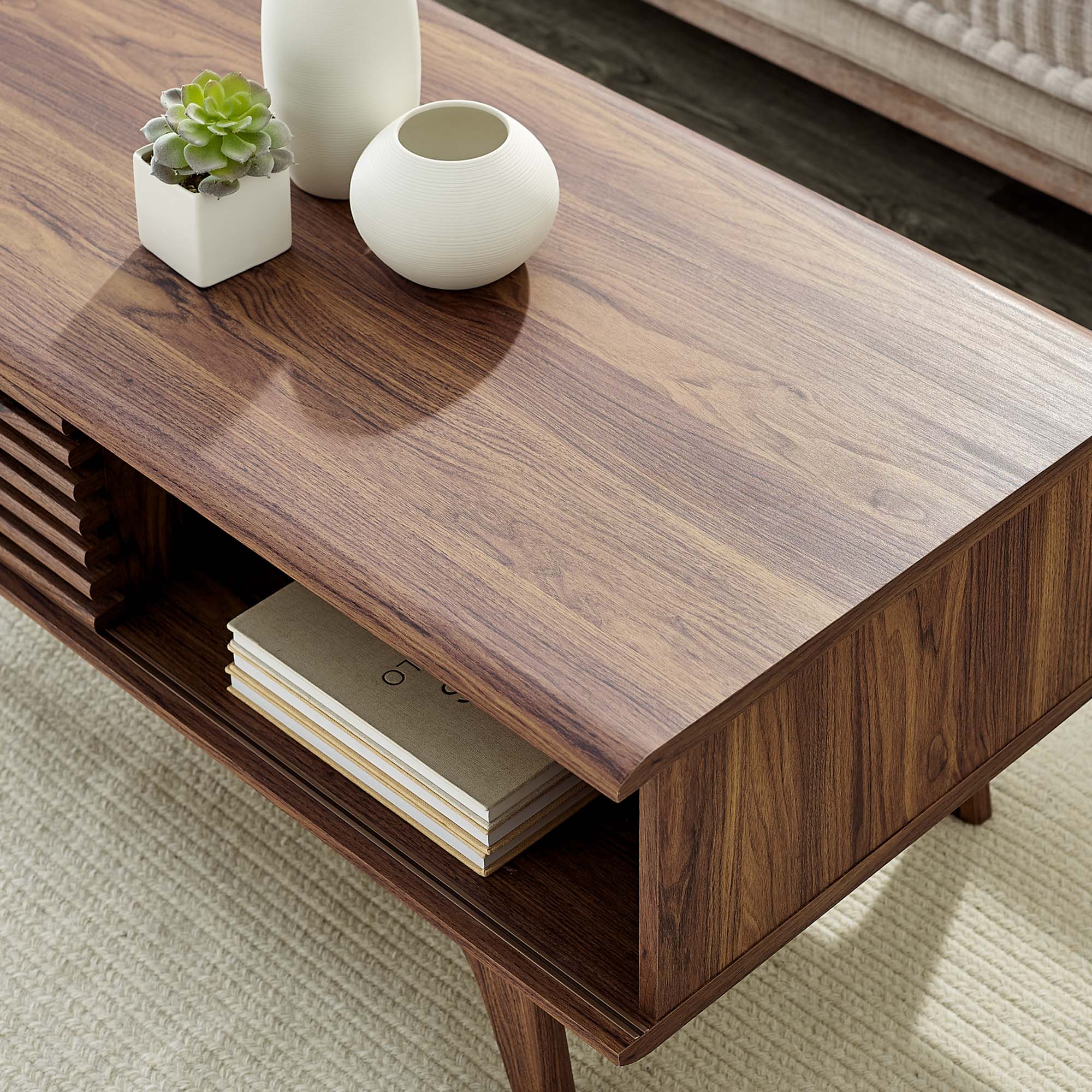 Render Coffee Table by Modway