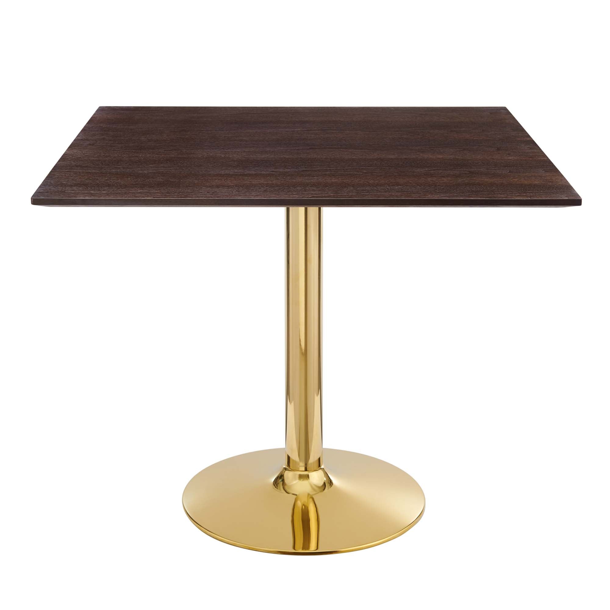 Gold Cherry Walnut