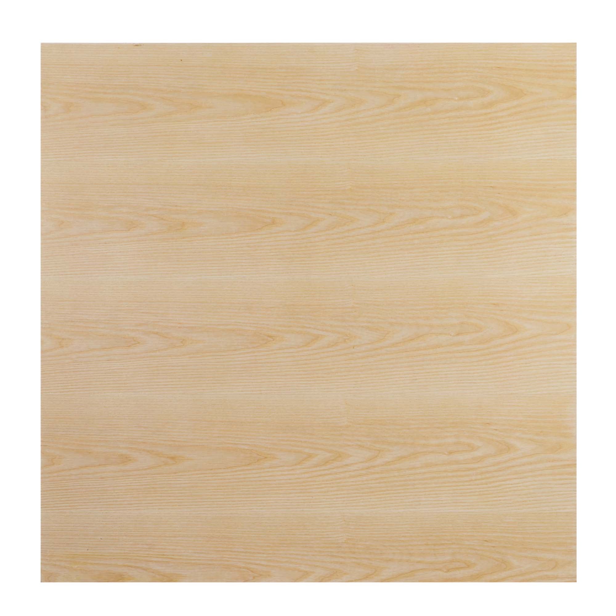 Verne 40" Square Dining Table by Modway