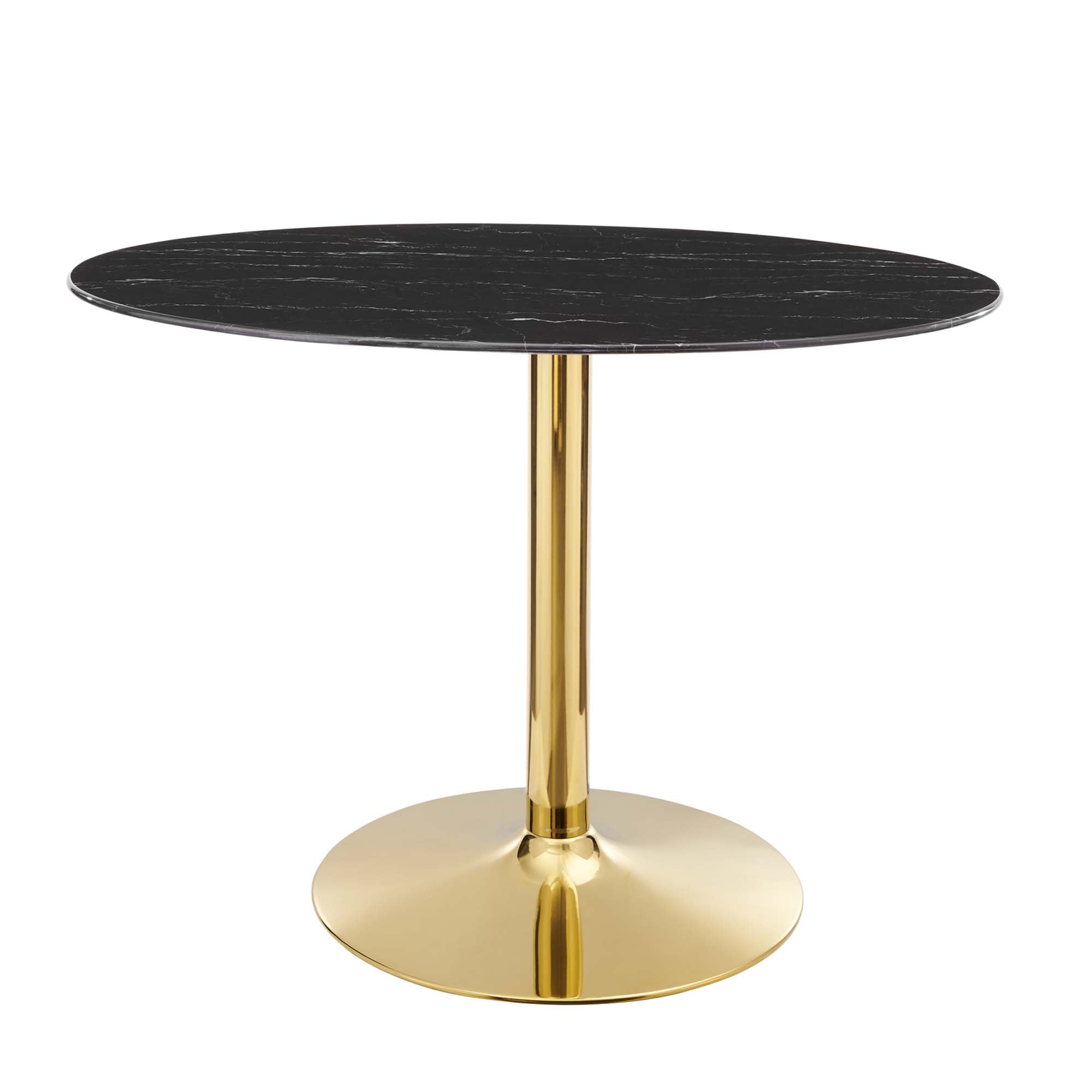 Gold Black