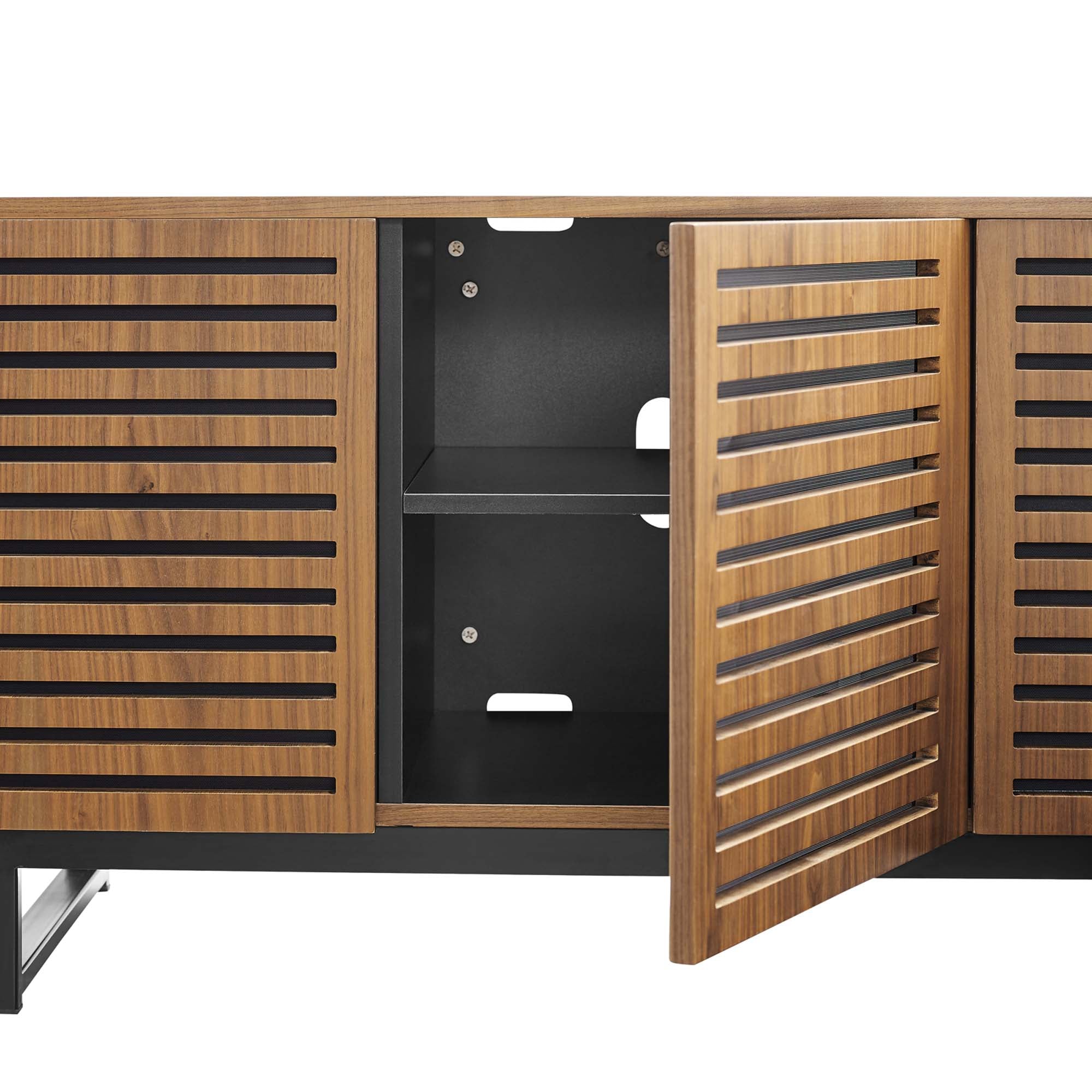 Parker 55" TV Stand by Modway