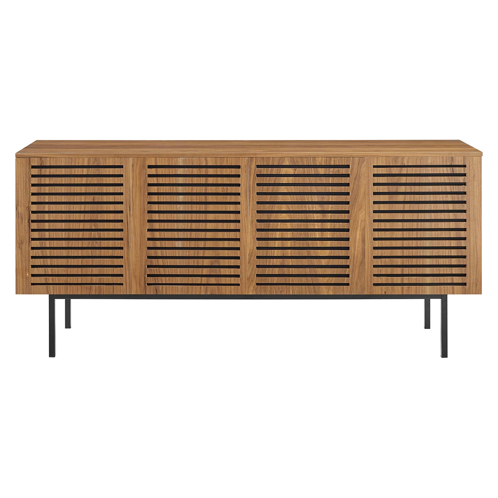 Parker 73" Tall TV Stand by Modway