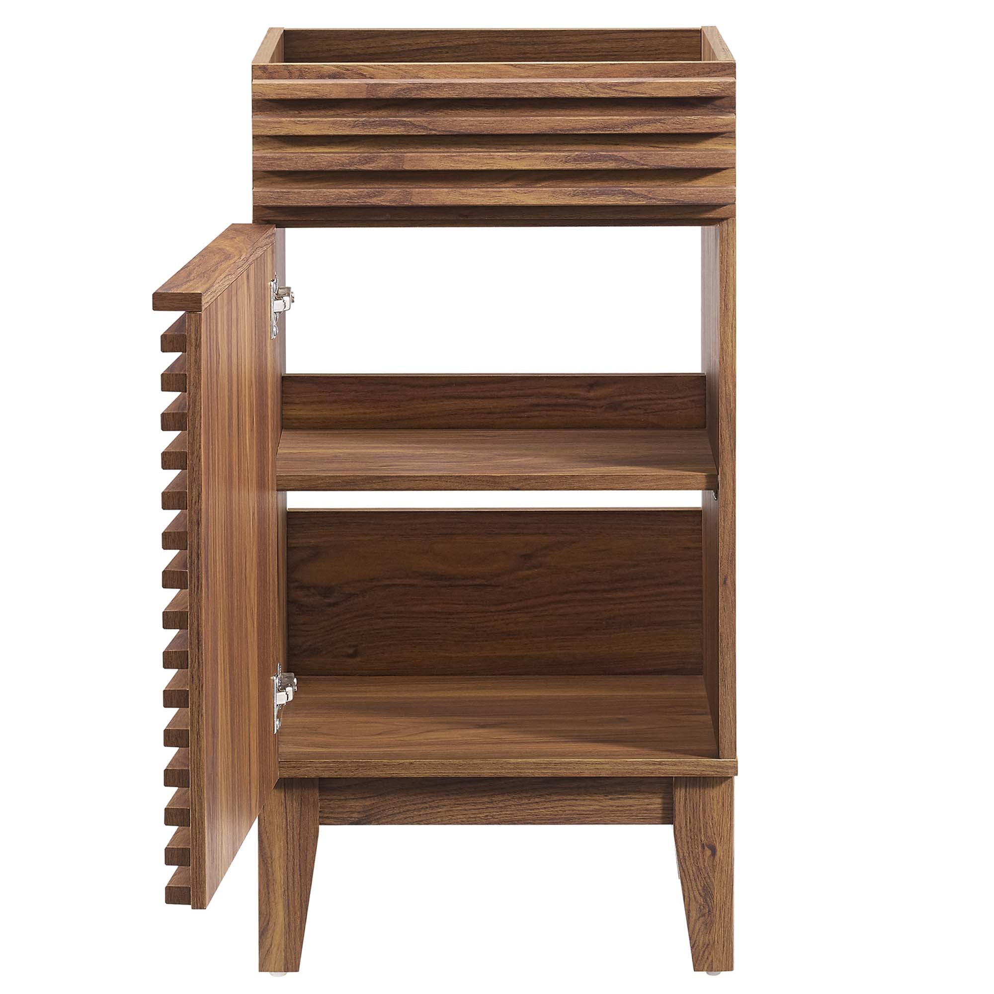 Render 18" and 24" Bathroom Cabinets Basin Not Included by Modway