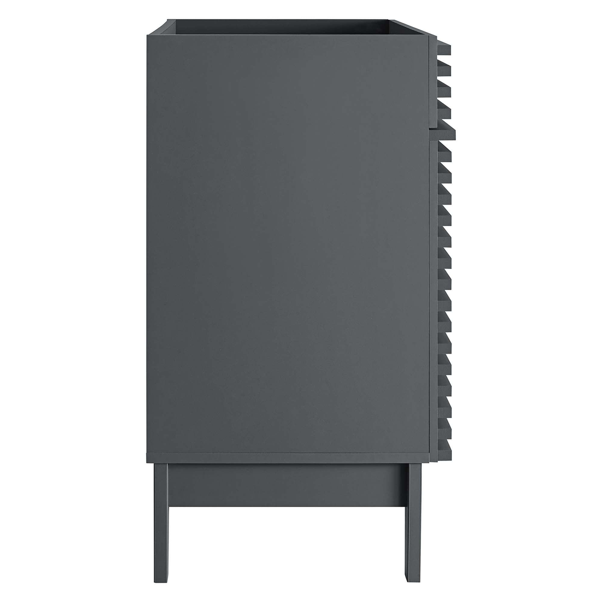 Render 30" and 36" Bathroom Cabinets Basin Not Included by Modway