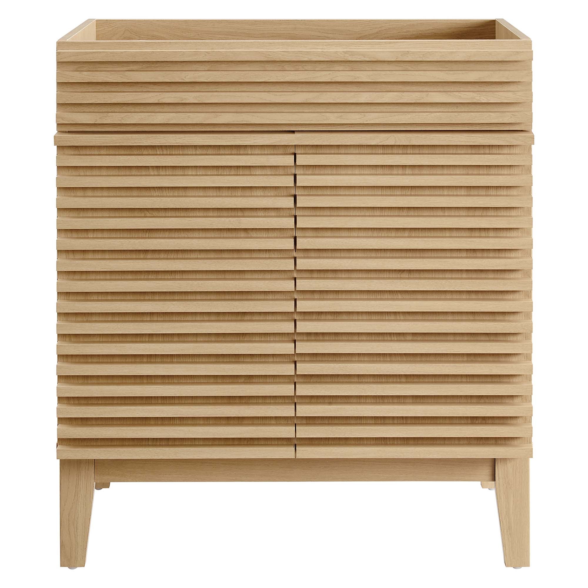 Render 30" and 36" Bathroom Cabinets Basin Not Included by Modway