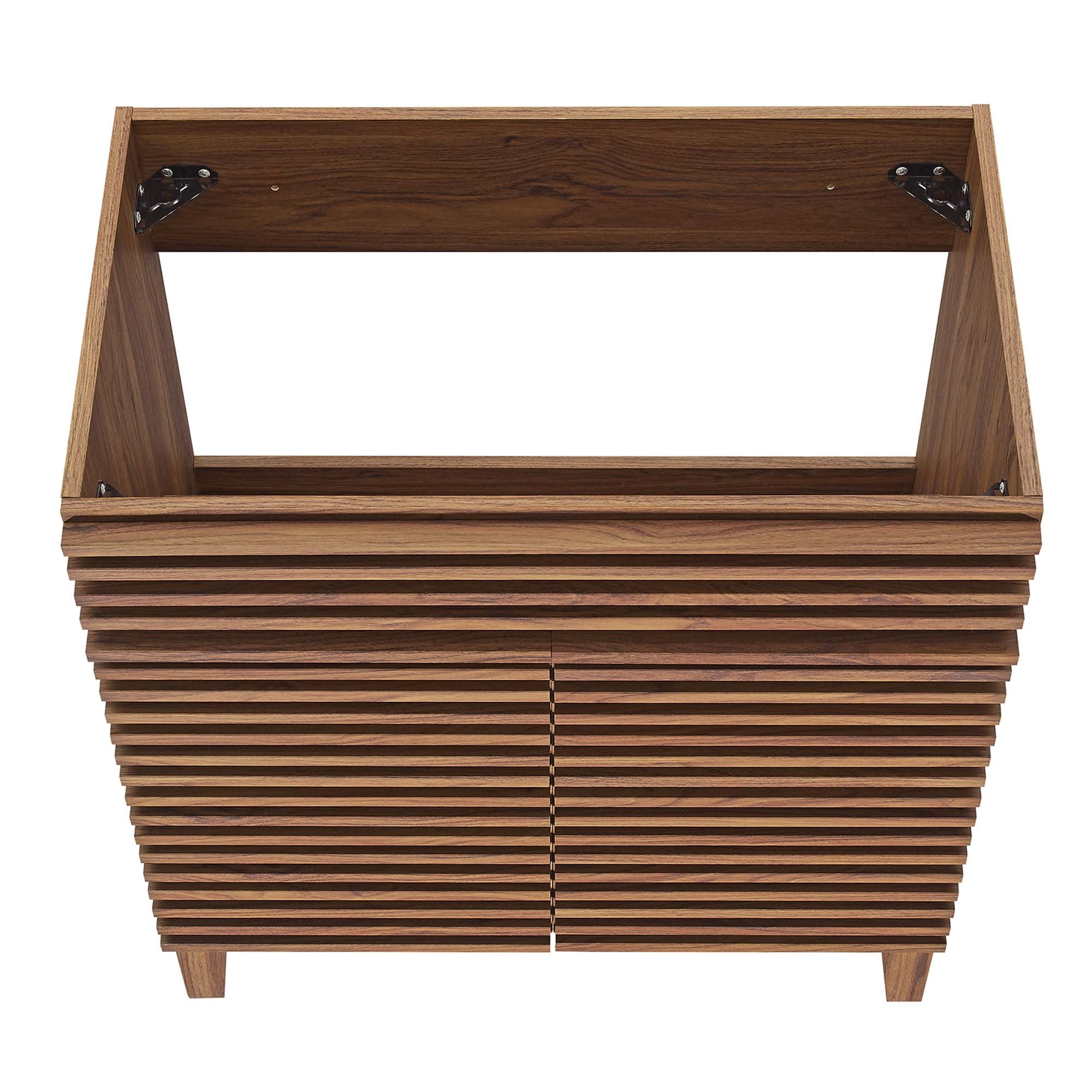Render 30" and 36" Bathroom Cabinets Basin Not Included by Modway