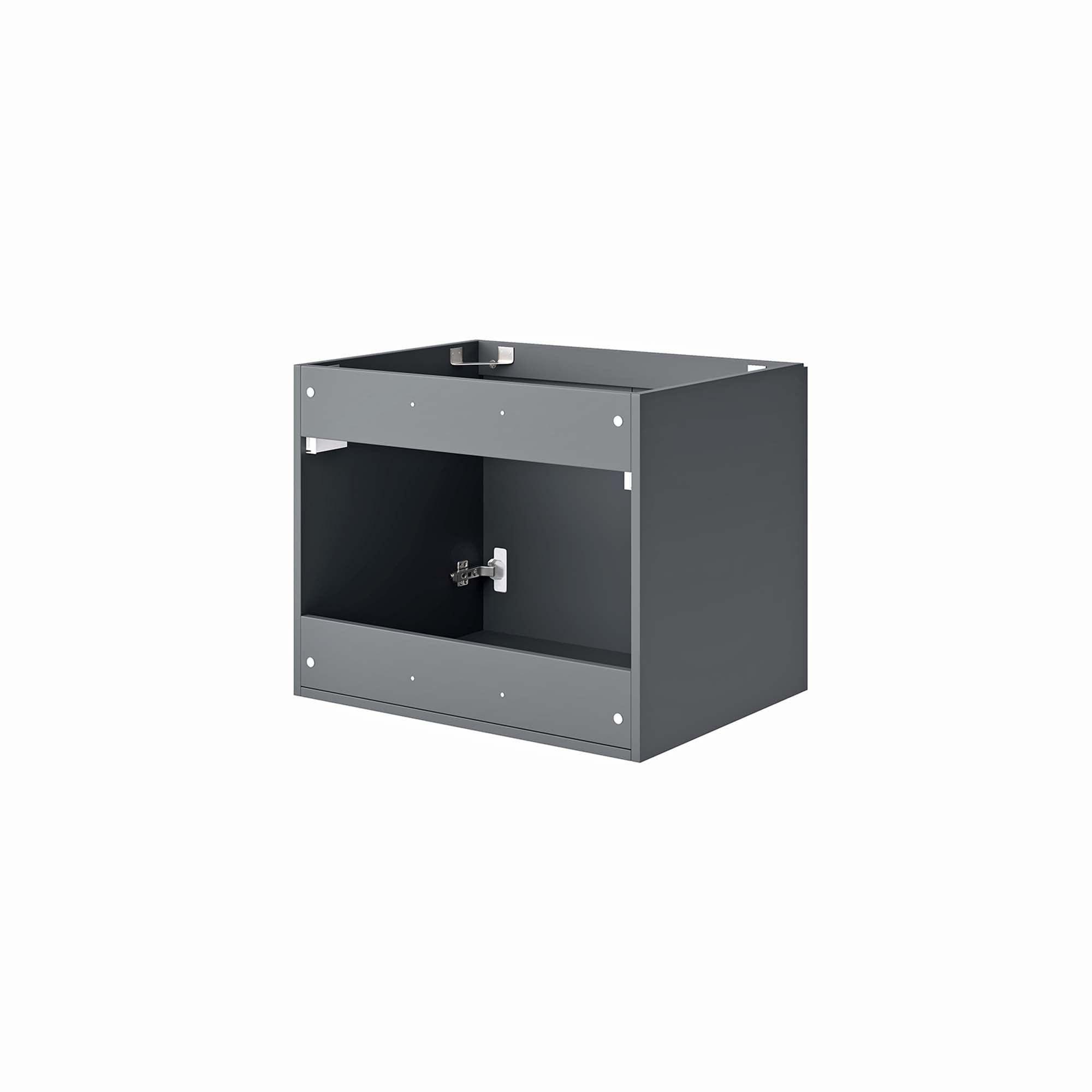 Vitality Bathroom Cabinet Basin Not Included by Modway